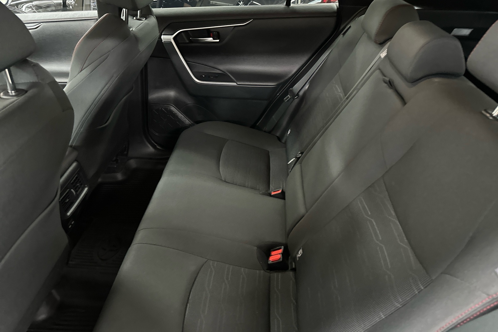 TOYOTA RAV4 Plug-in 2022