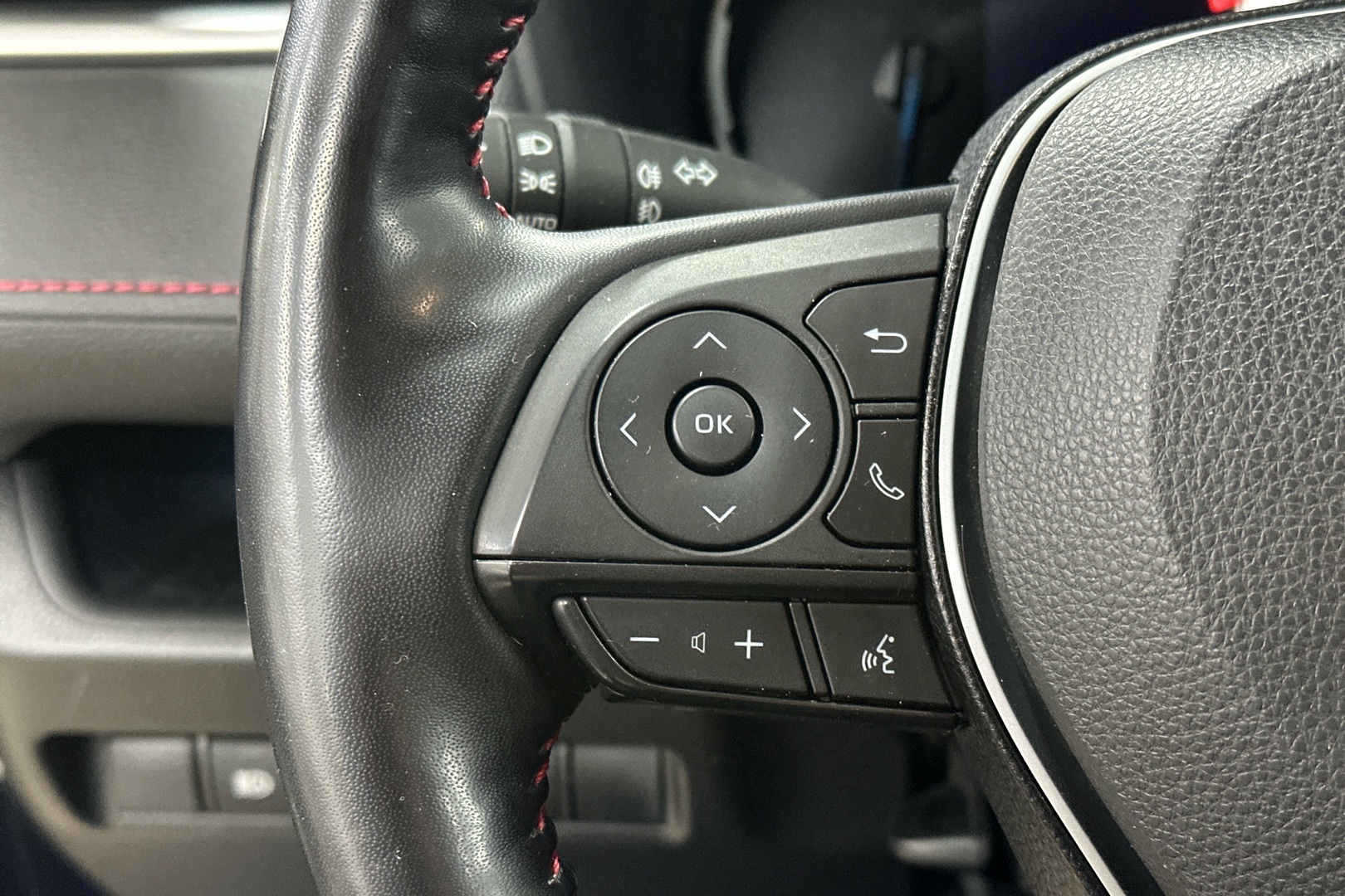 TOYOTA RAV4 Plug-in 2022