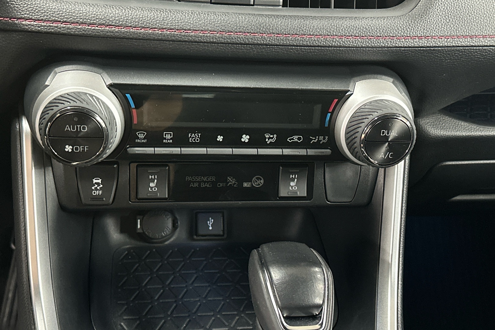 TOYOTA RAV4 Plug-in 2022