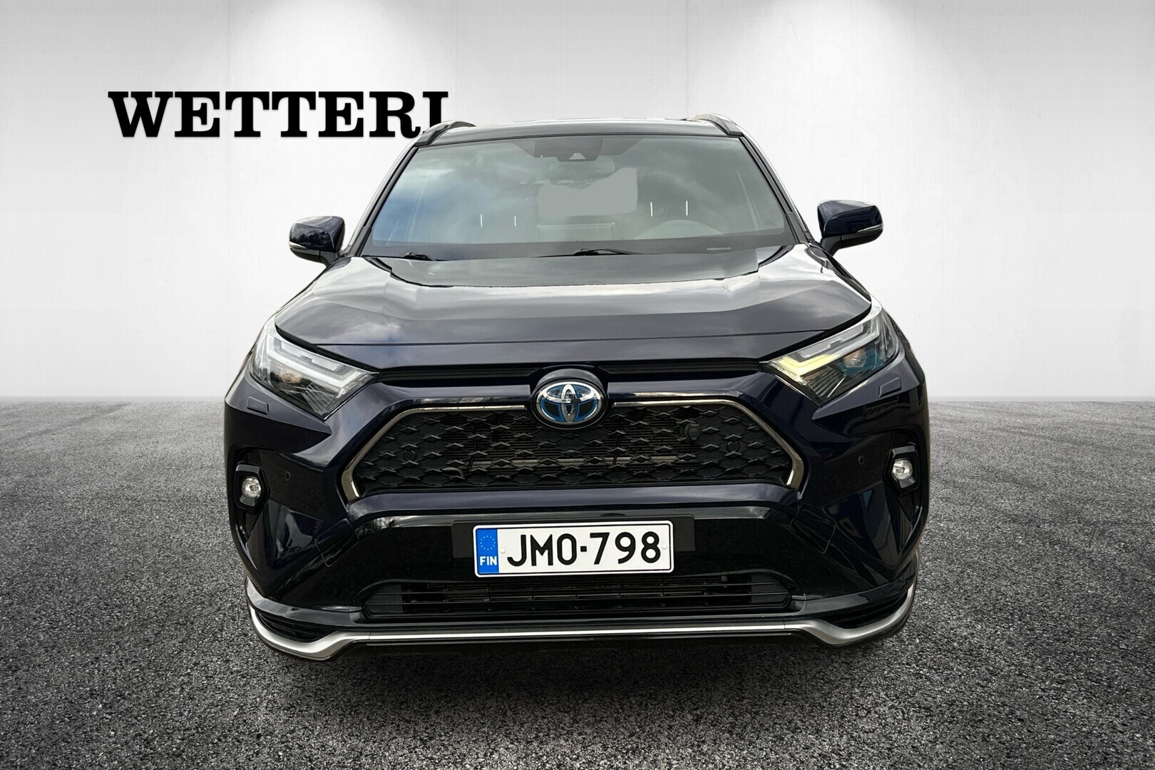 TOYOTA RAV4 Plug-in 2022