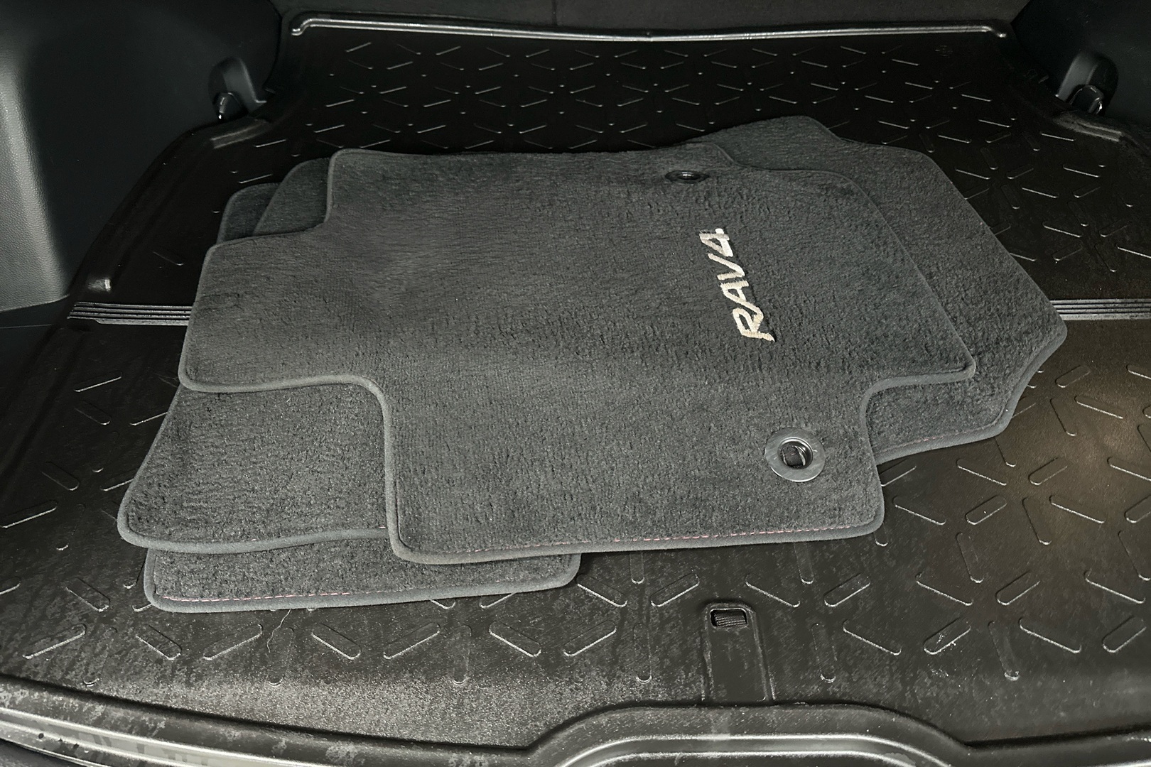 TOYOTA RAV4 Plug-in 2022