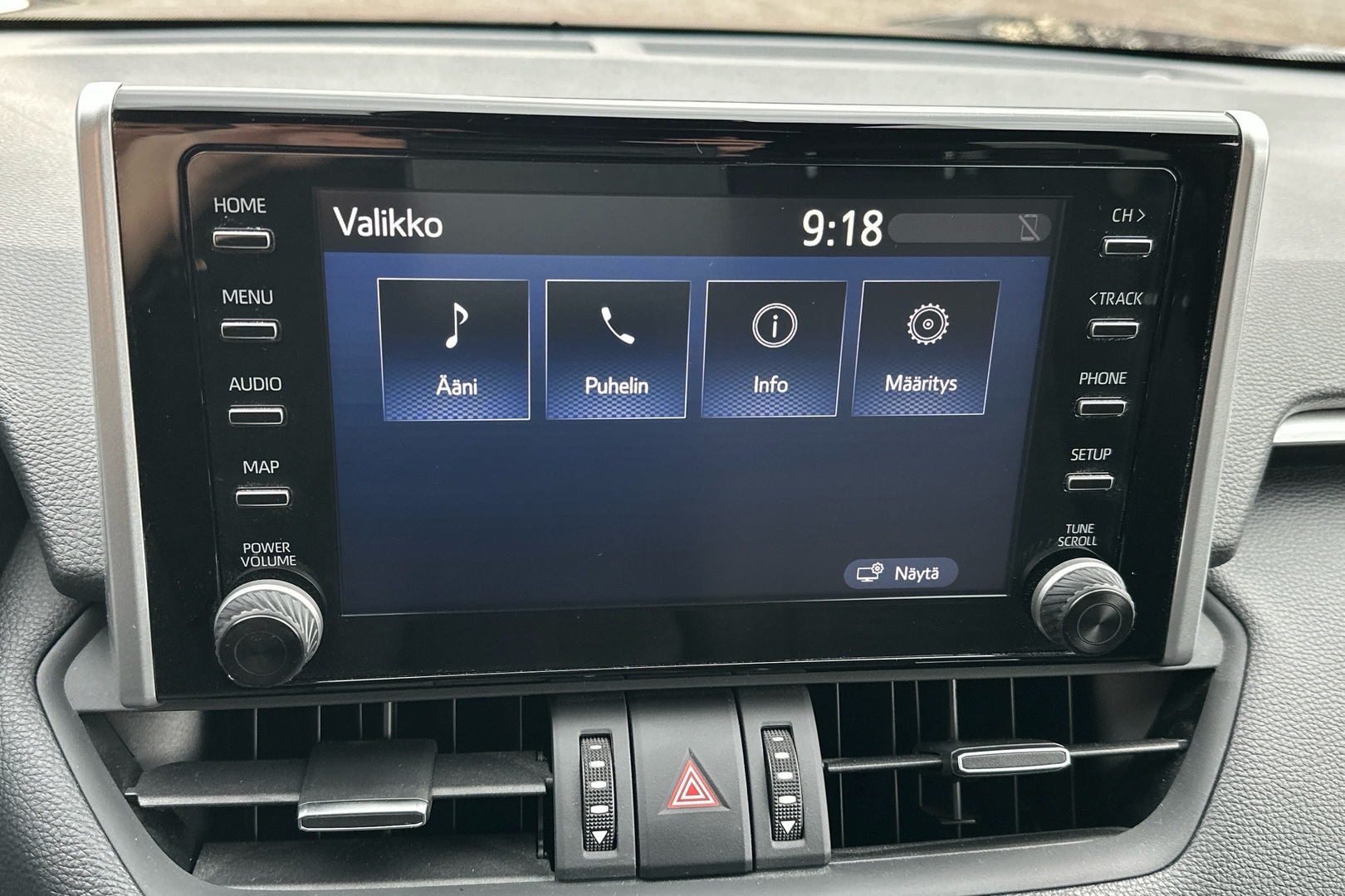 TOYOTA RAV4 Plug-in 2022