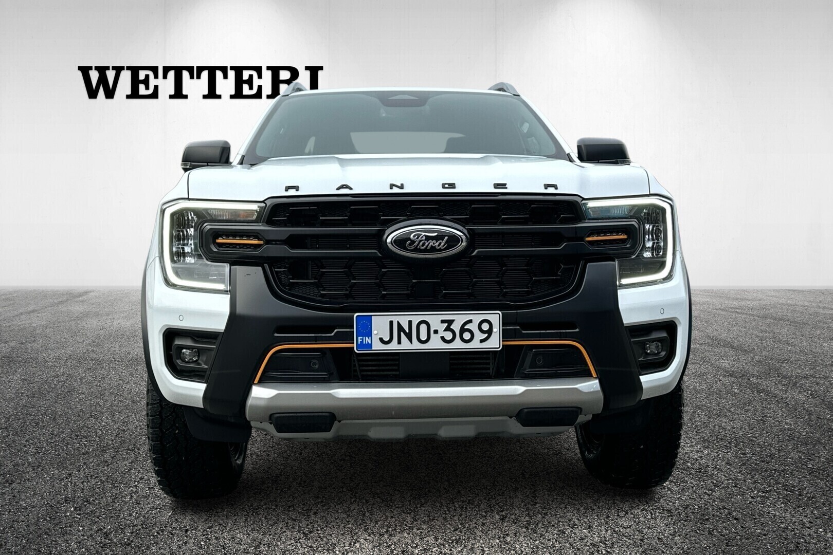 FORD Ranger 2024