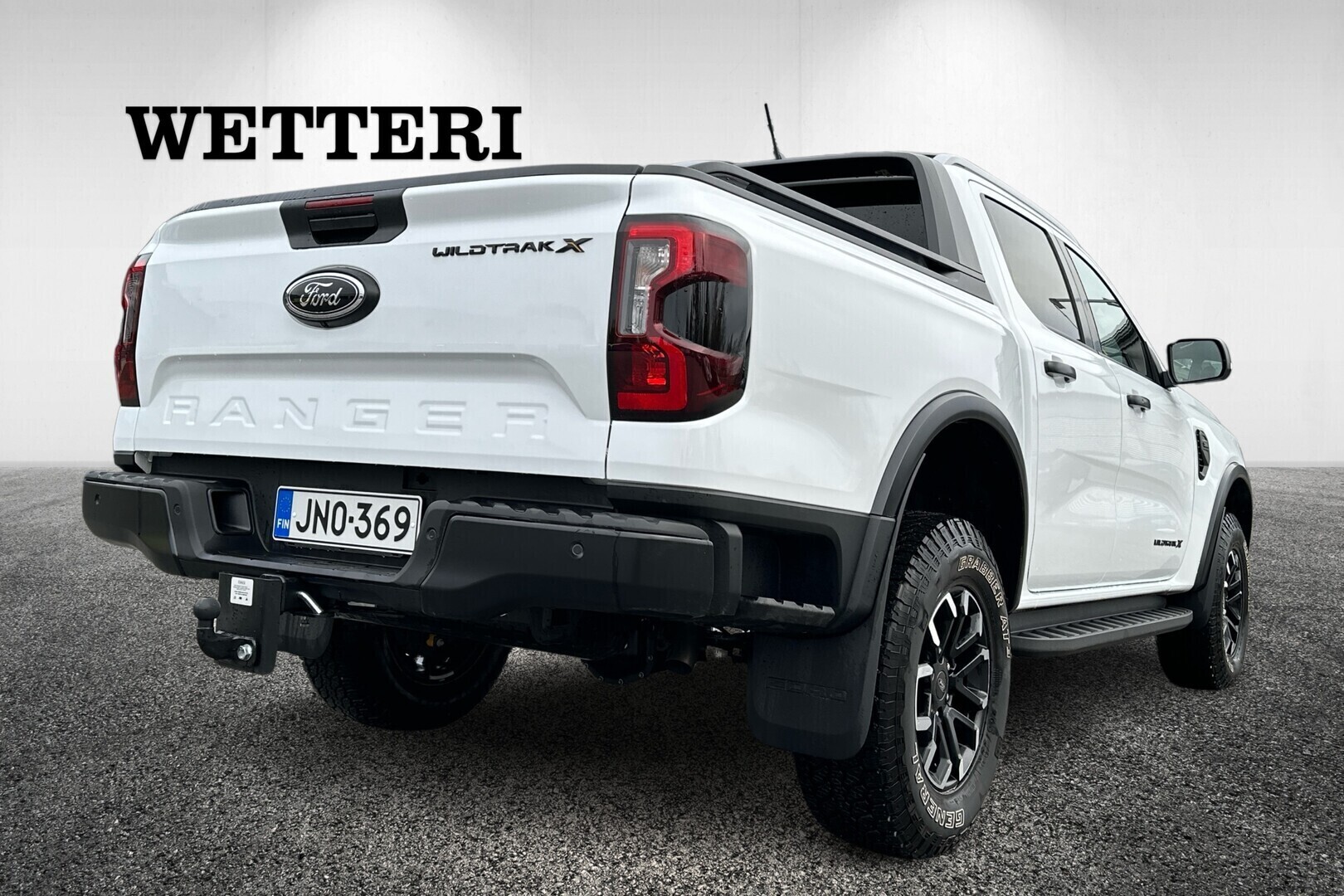 FORD Ranger 2024