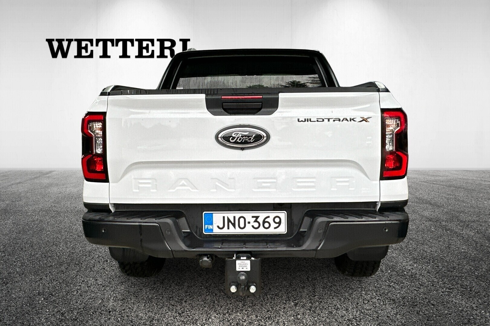 FORD Ranger 2024