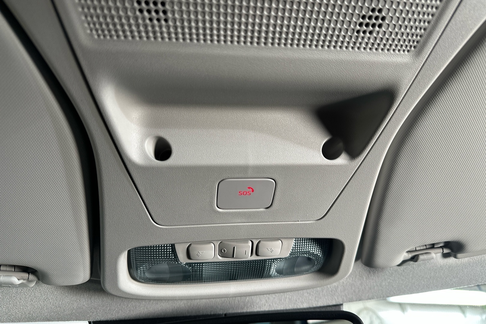 FORD Tourneo Courier 2025