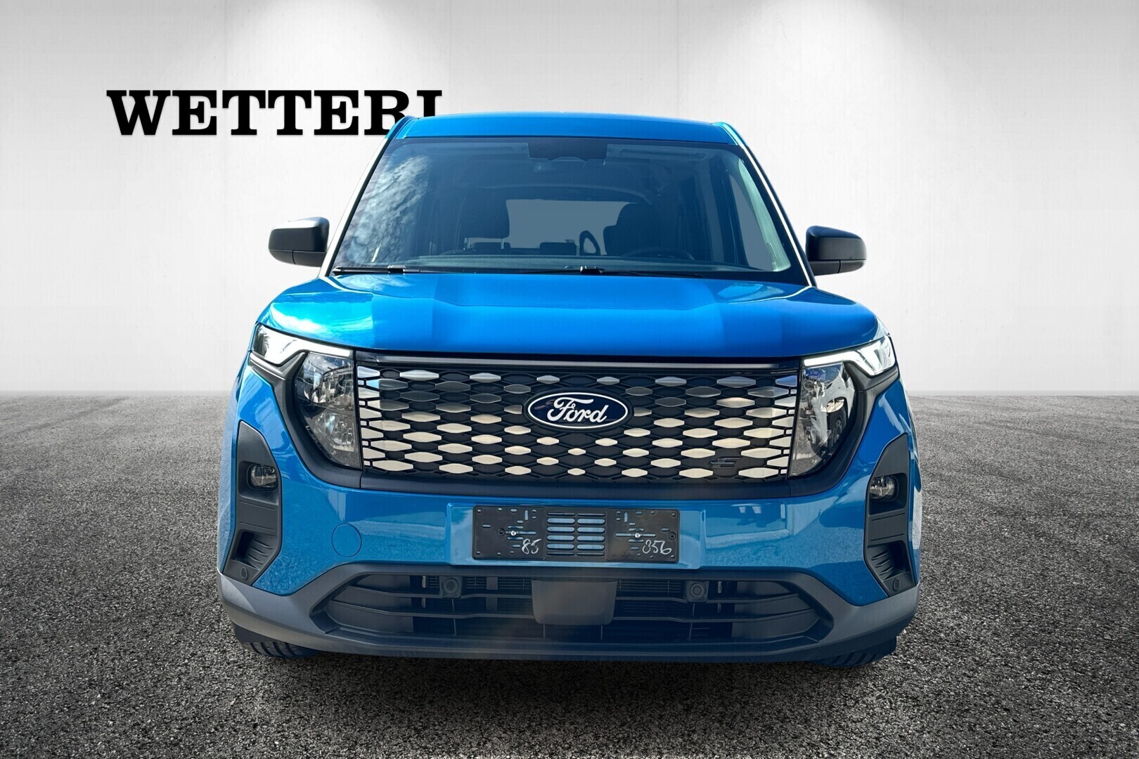 FORD Tourneo Courier 2025