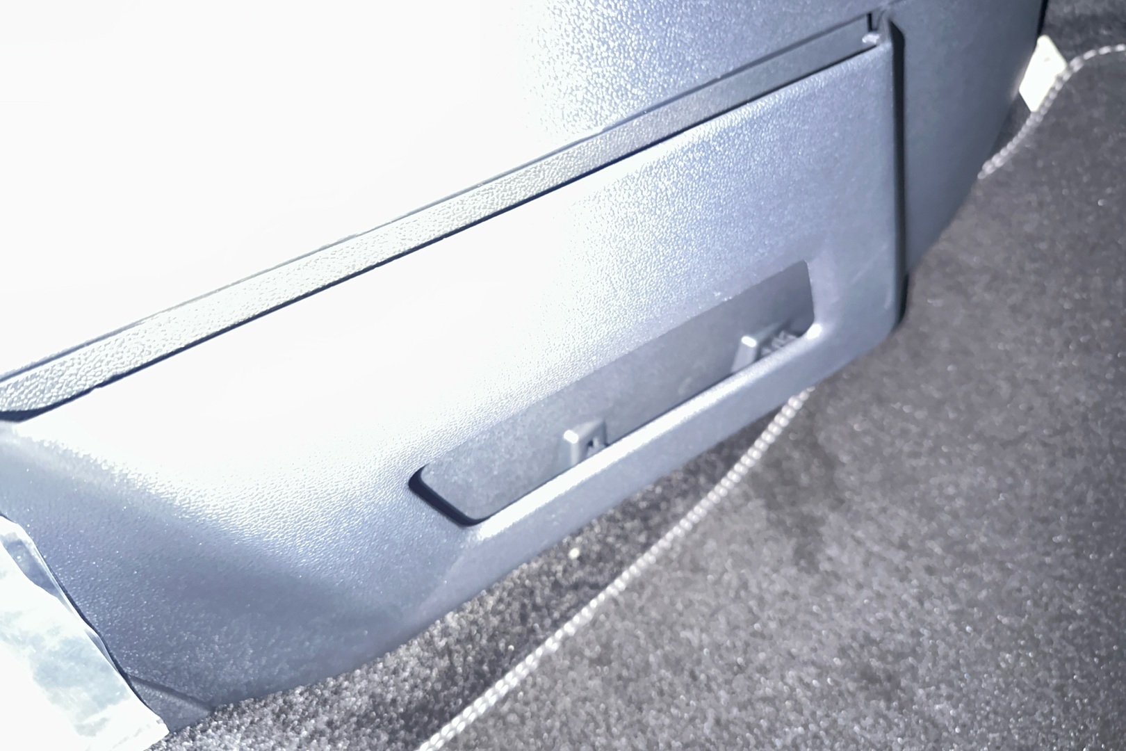 FORD Tourneo Courier 2025