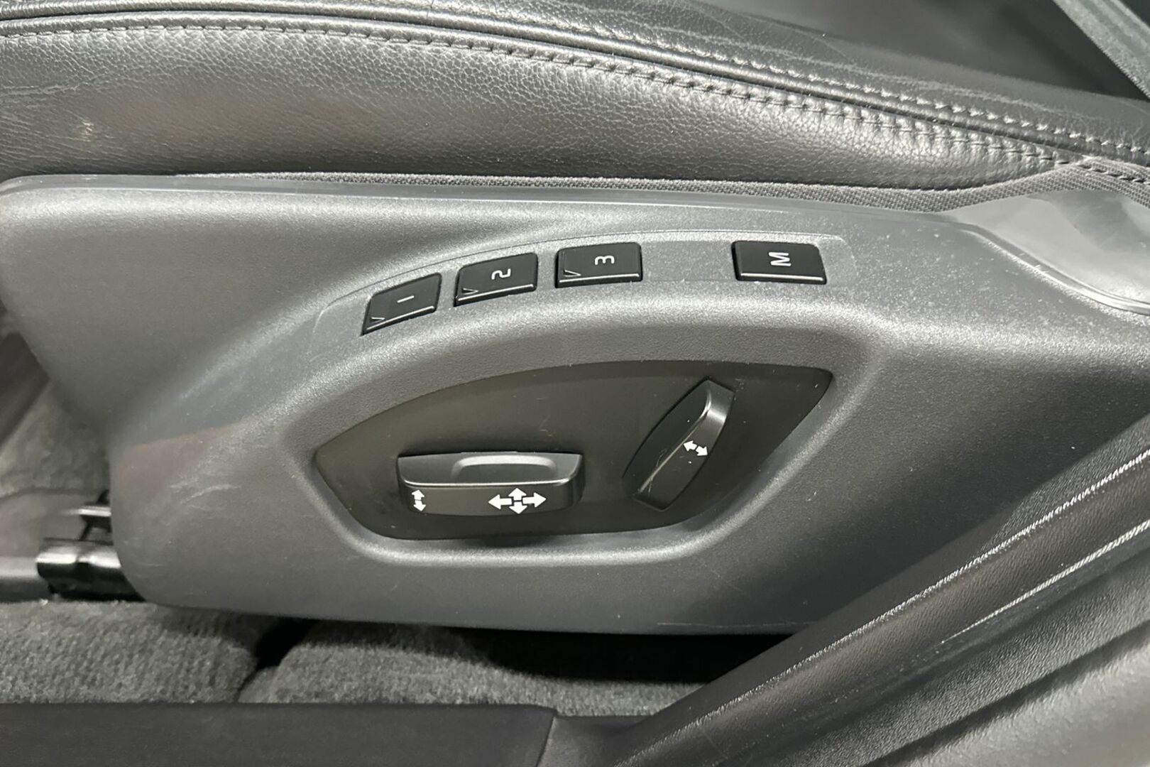 VOLVO V60 2018