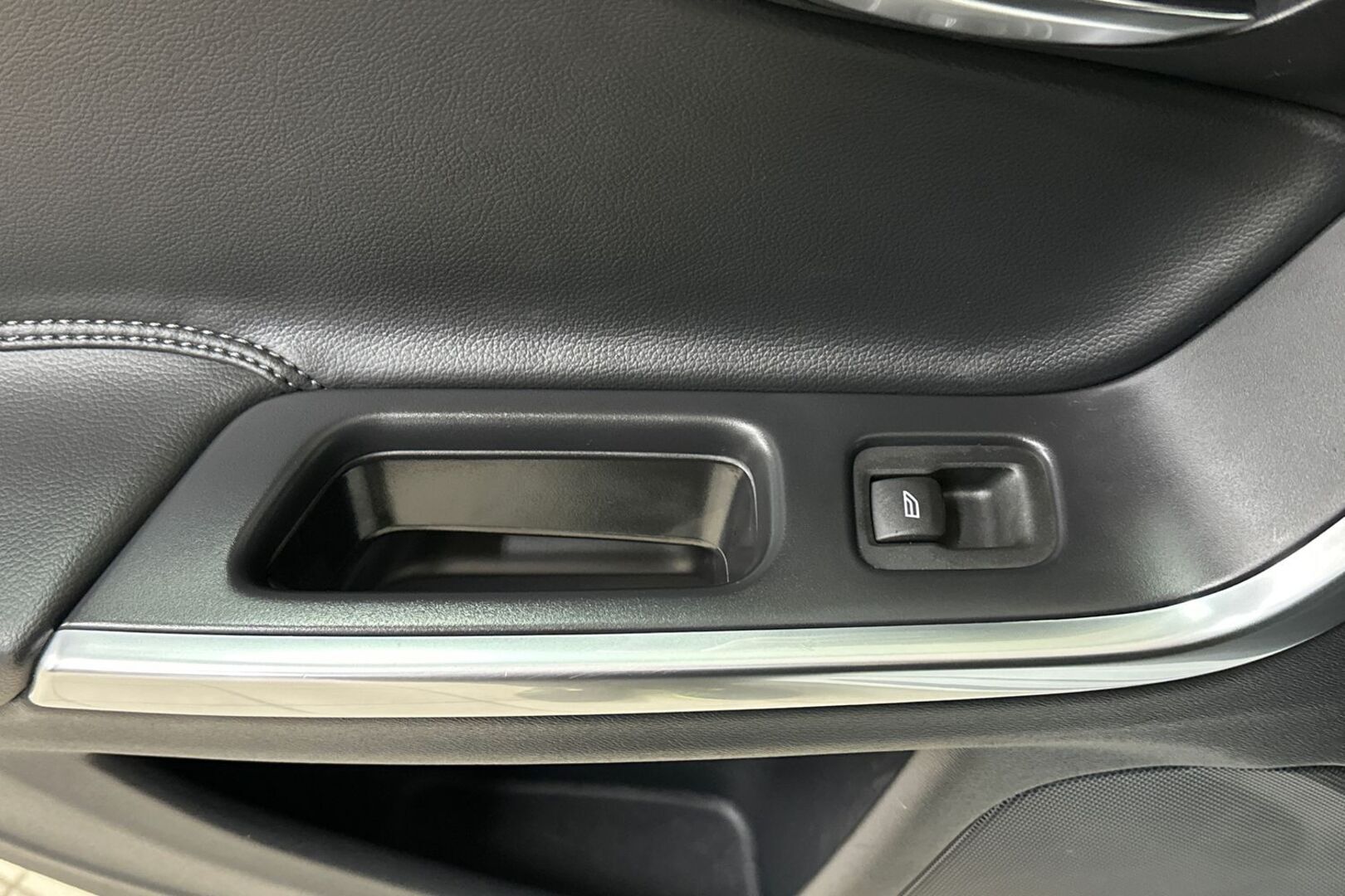 VOLVO V60 2018