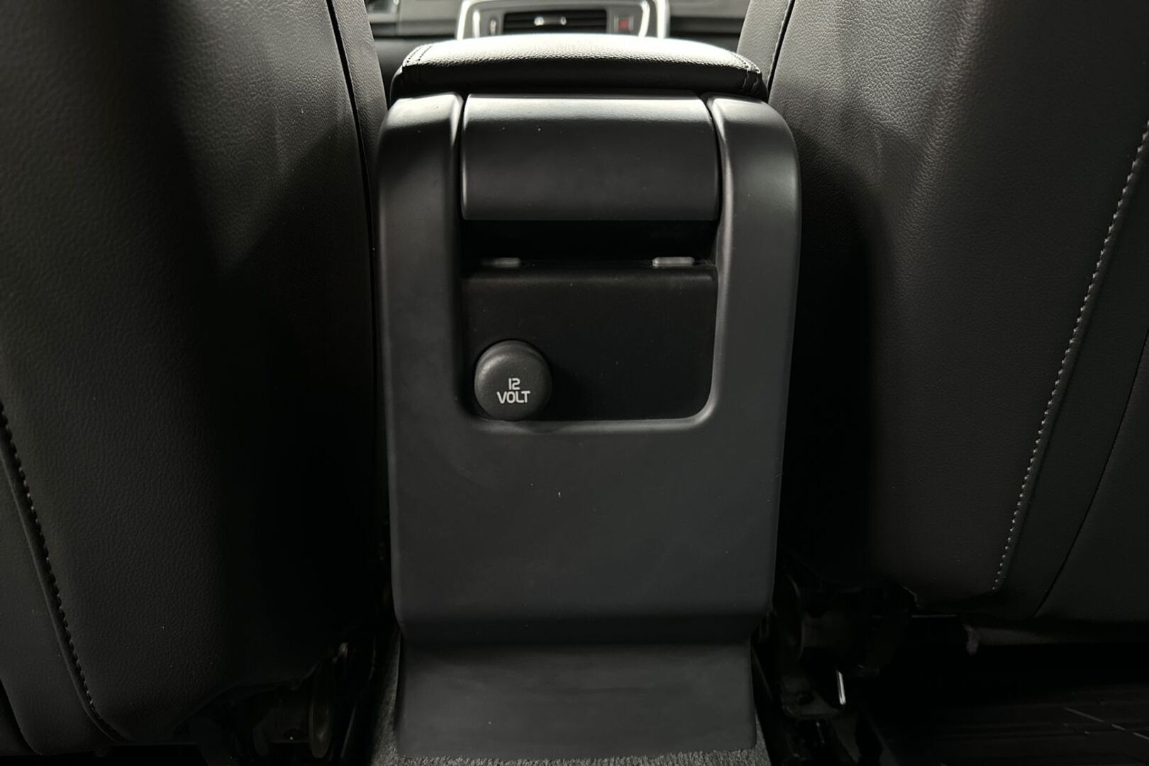 VOLVO V60 2018
