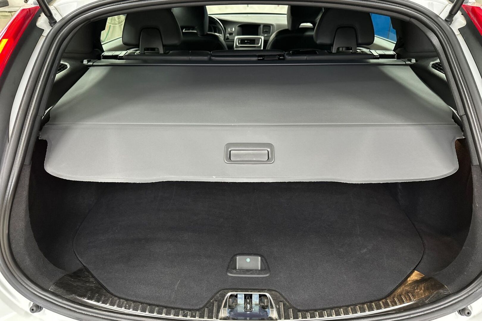 VOLVO V60 2018