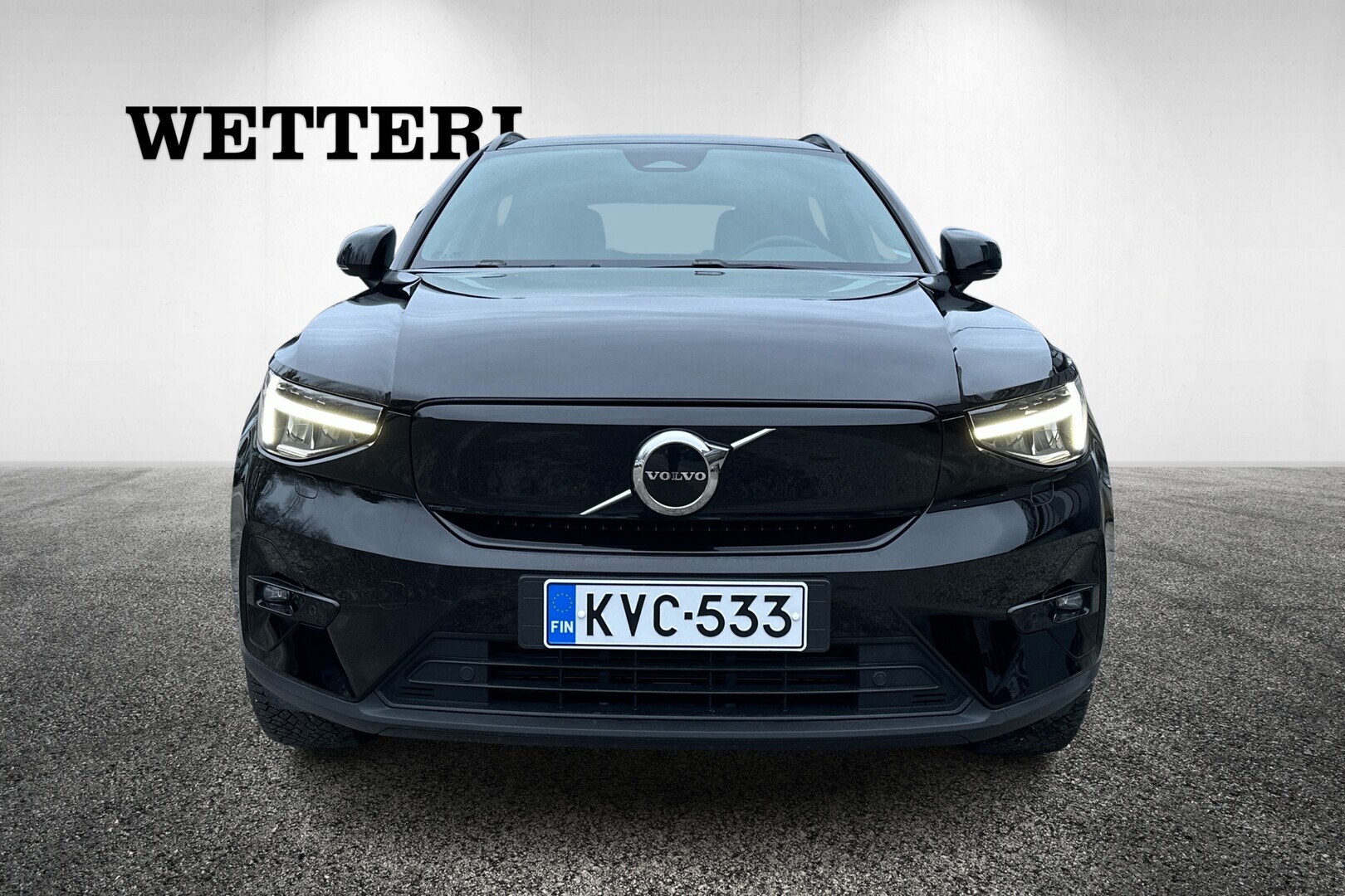 VOLVO XC40 2023