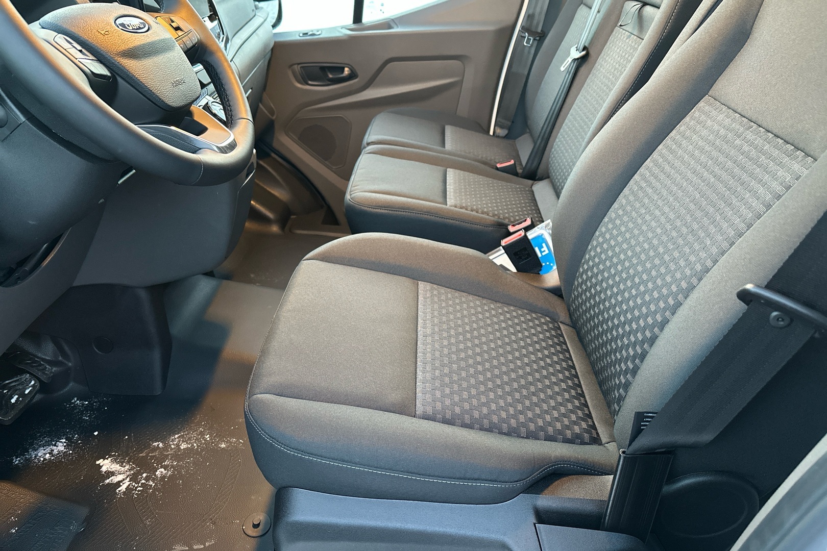FORD Transit 2026