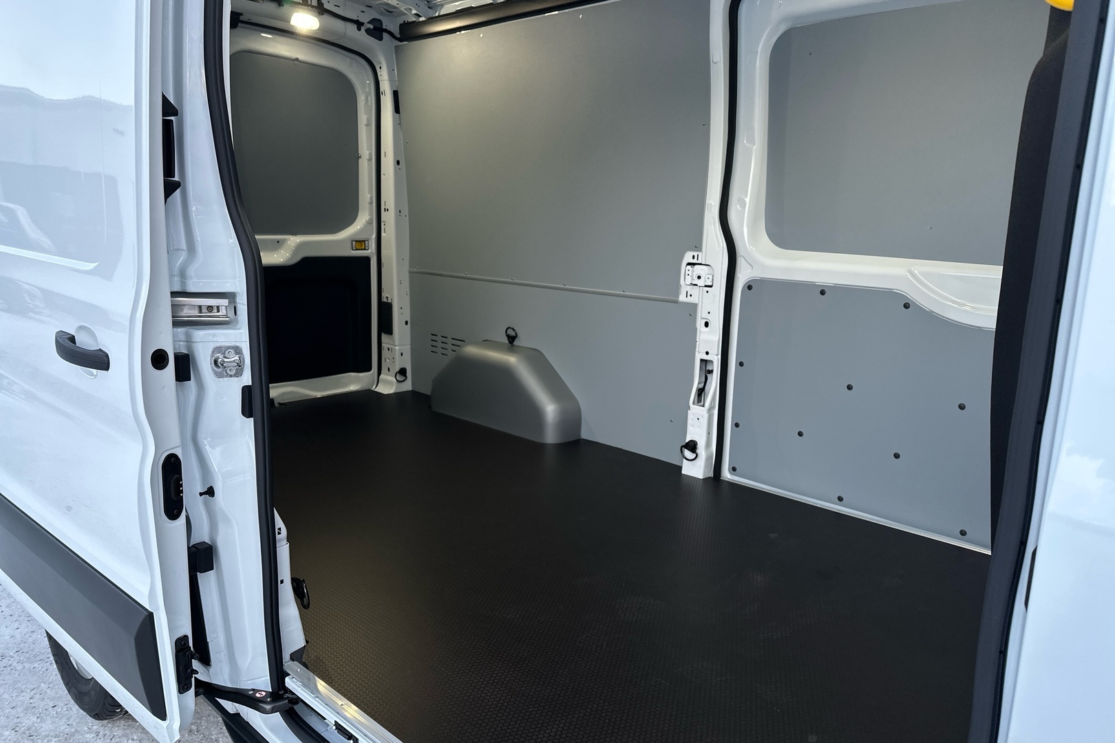 FORD Transit 2026