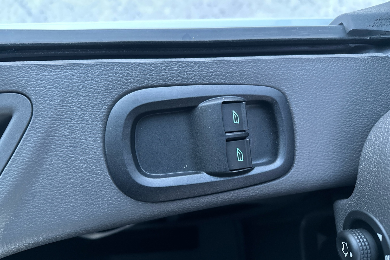 FORD Transit 2026