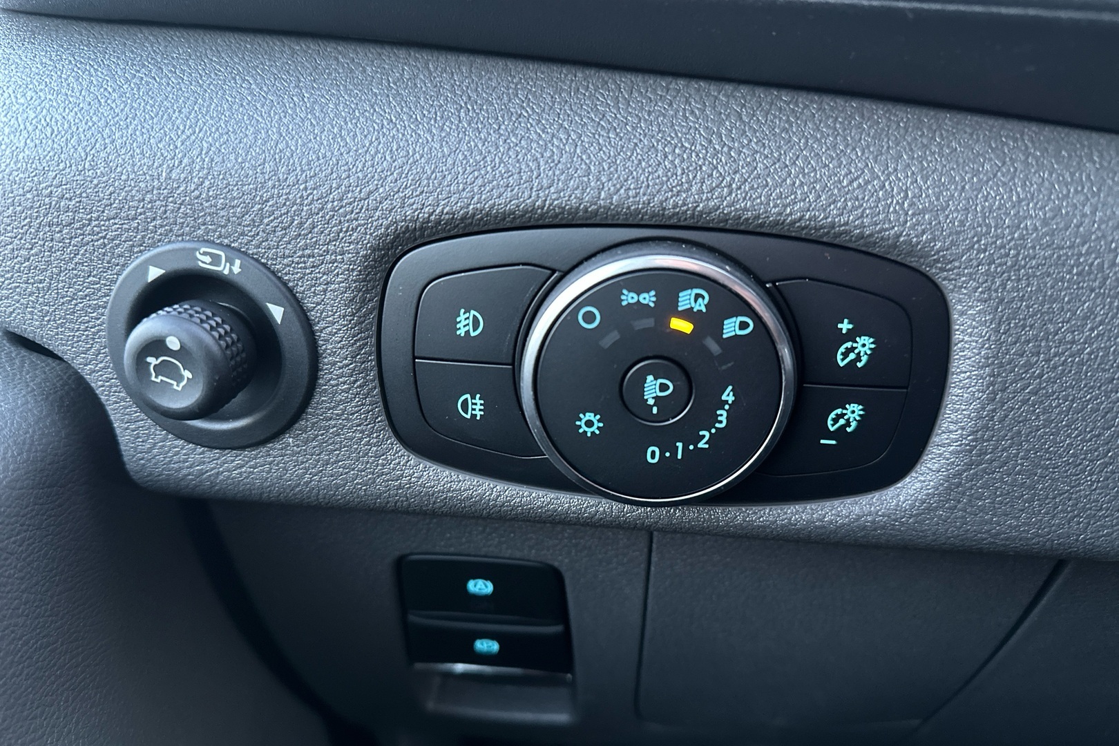 FORD Transit 2026