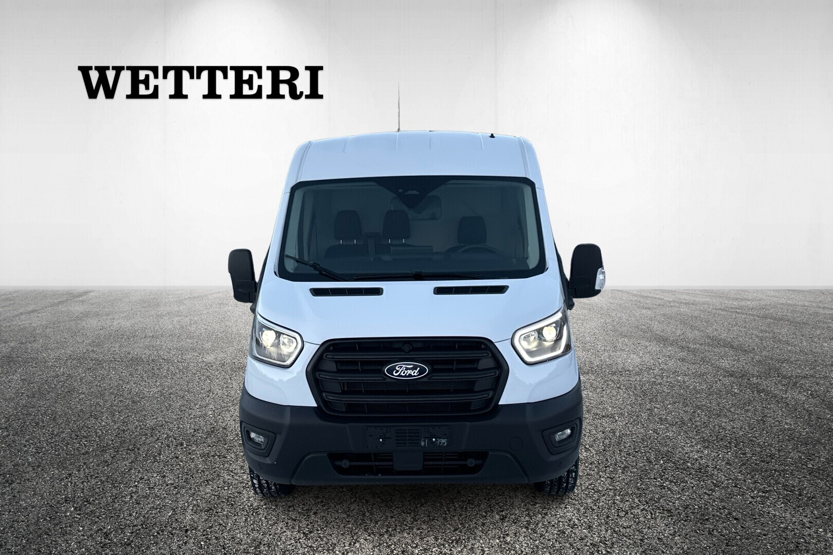 FORD Transit 2026