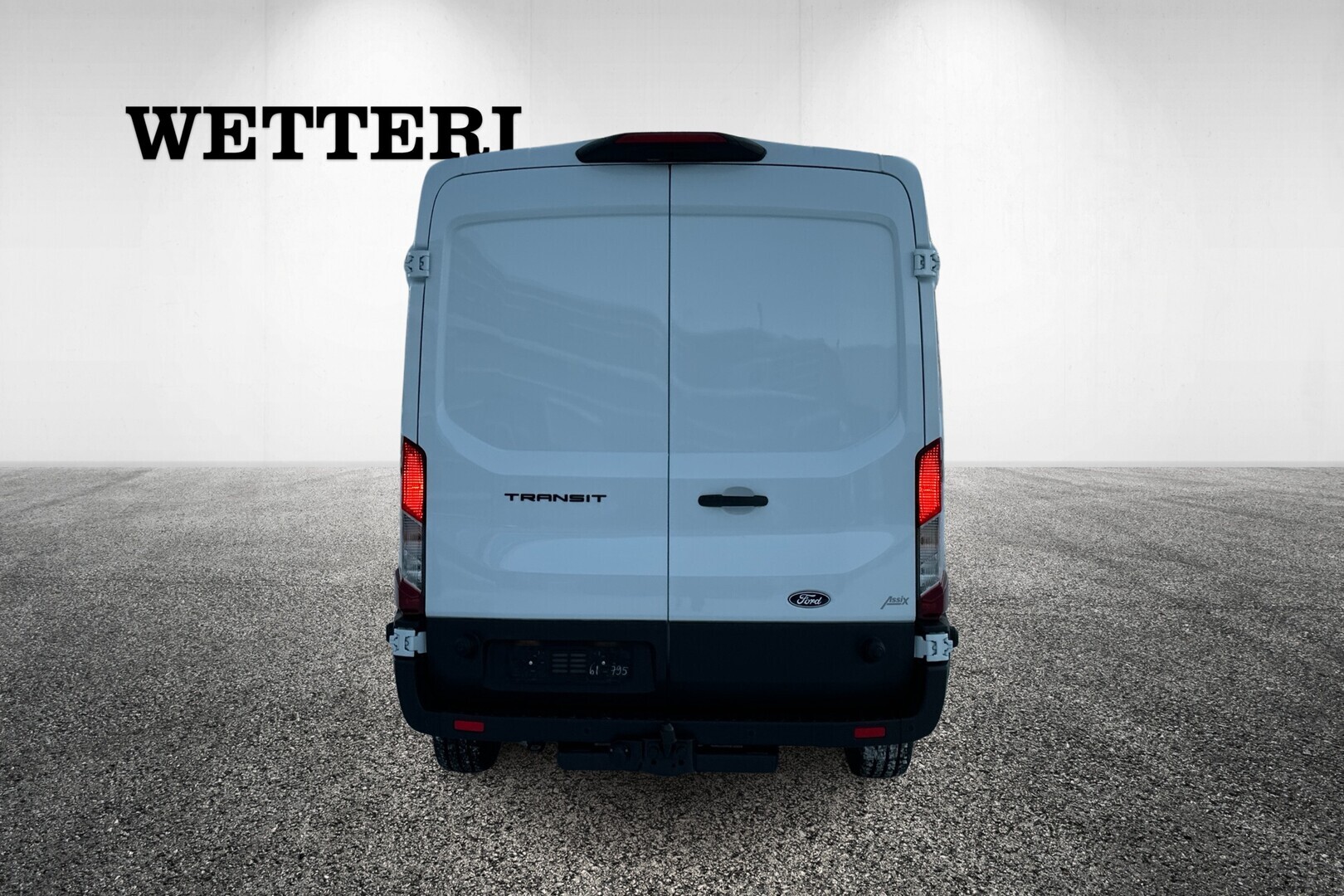 FORD Transit 2026