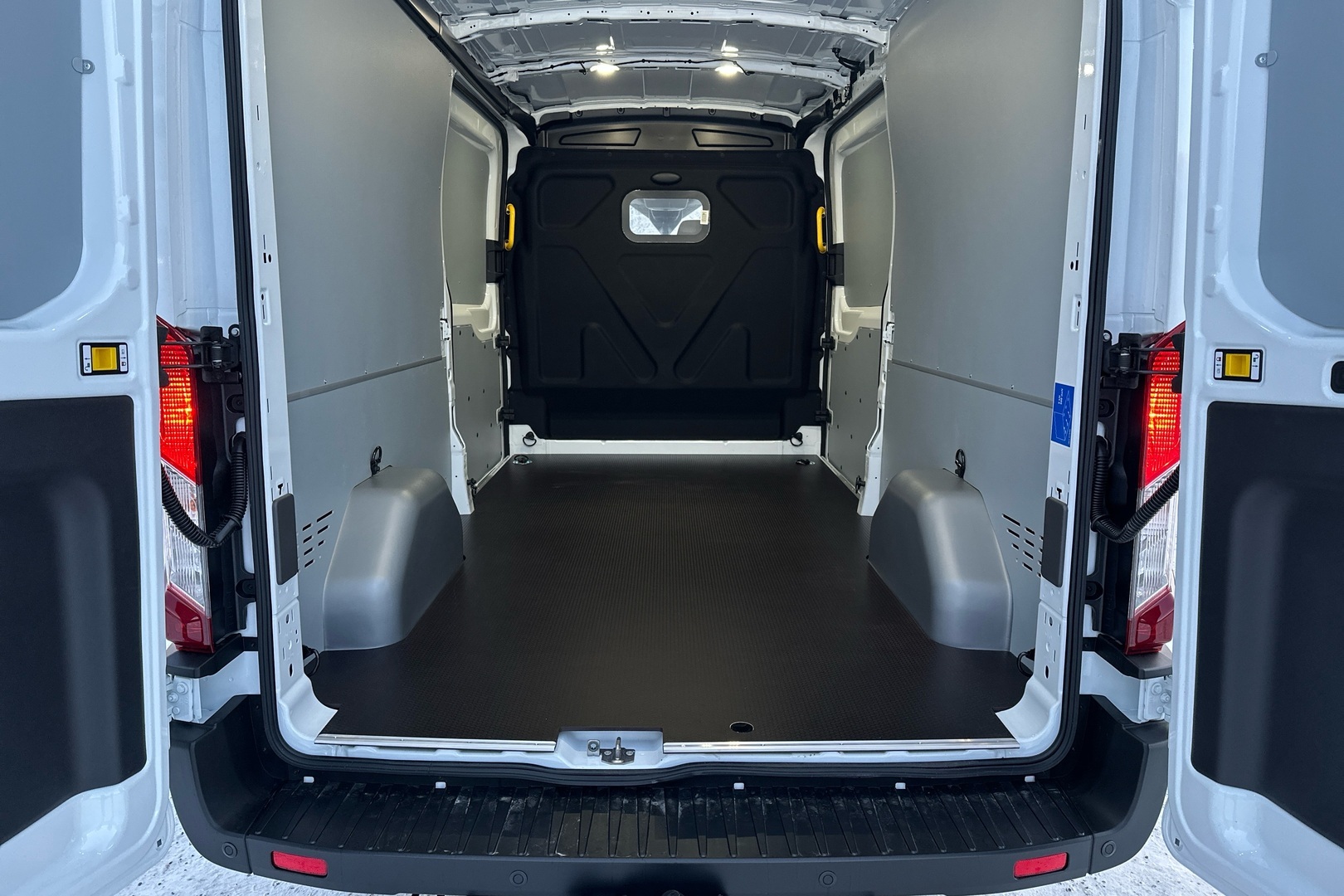 FORD Transit 2026