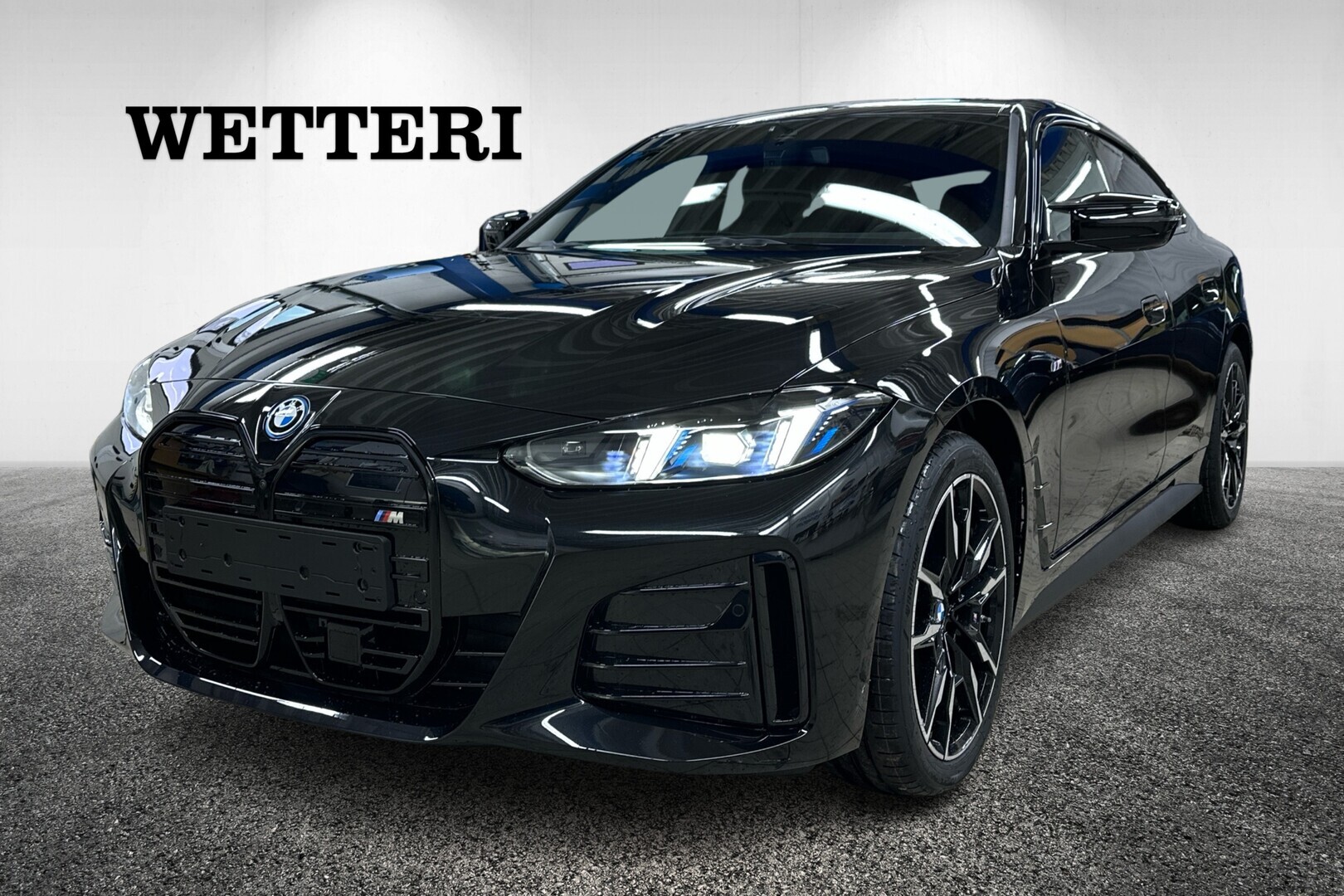 BMW i4 2026