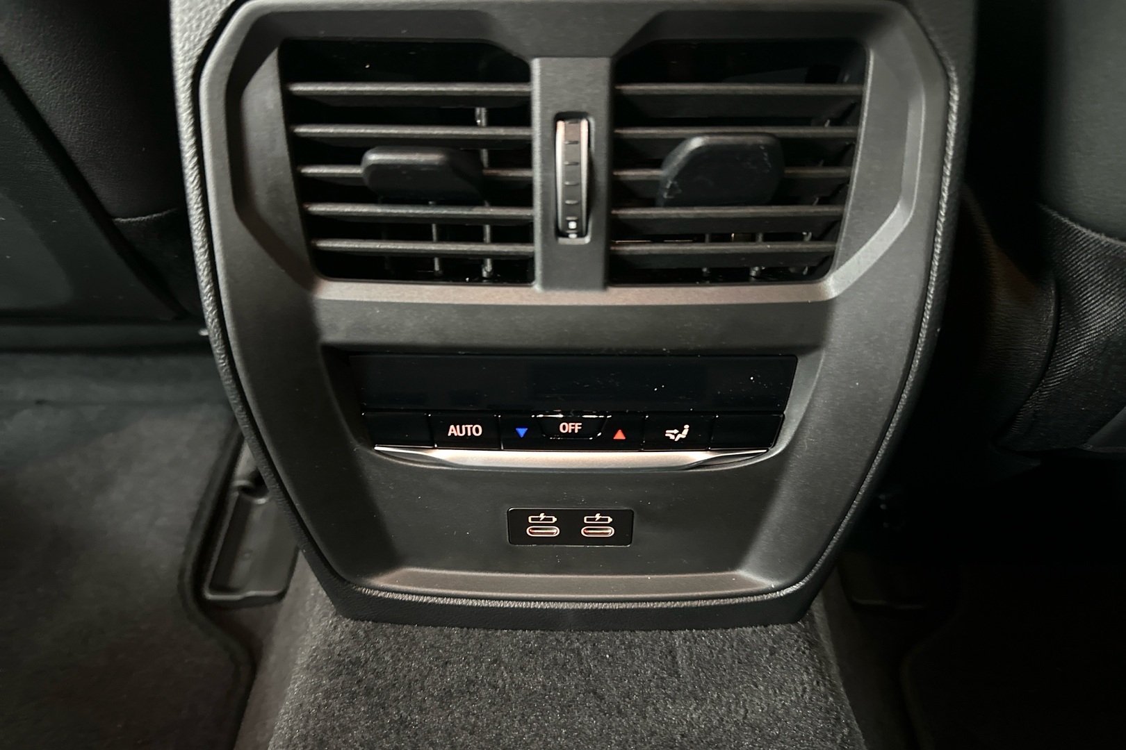BMW i4 2026