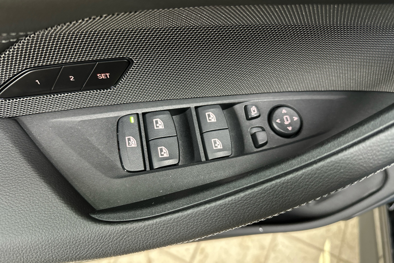 BMW i4 2026