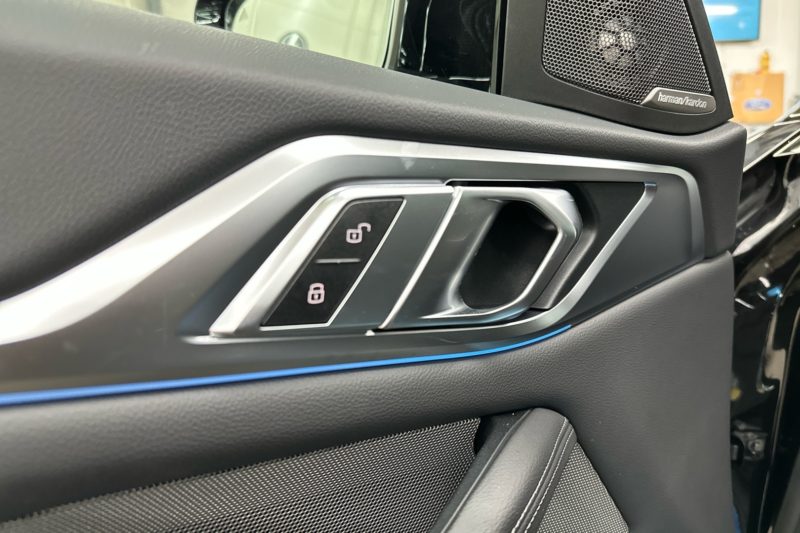 BMW i4 2026
