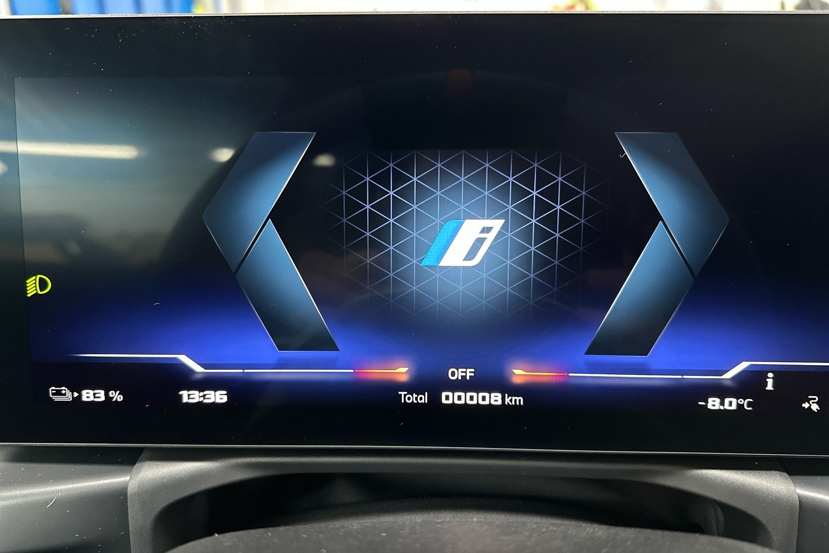 BMW i4 2026