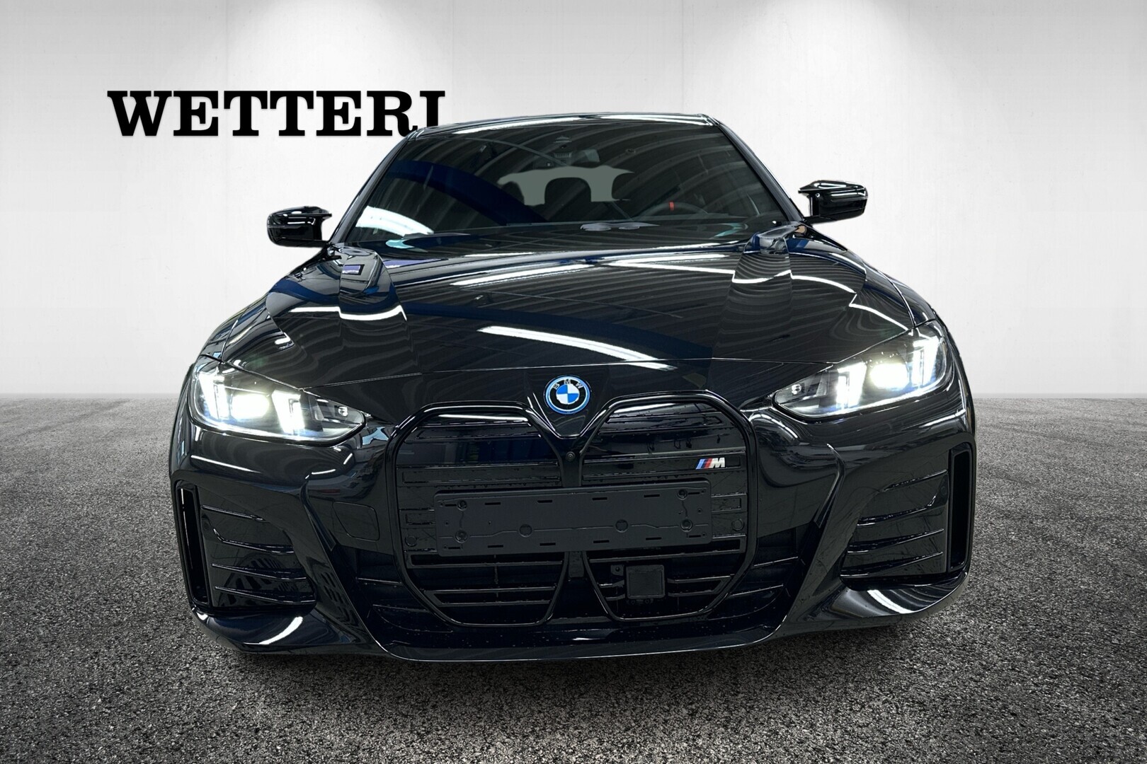 BMW i4 2026