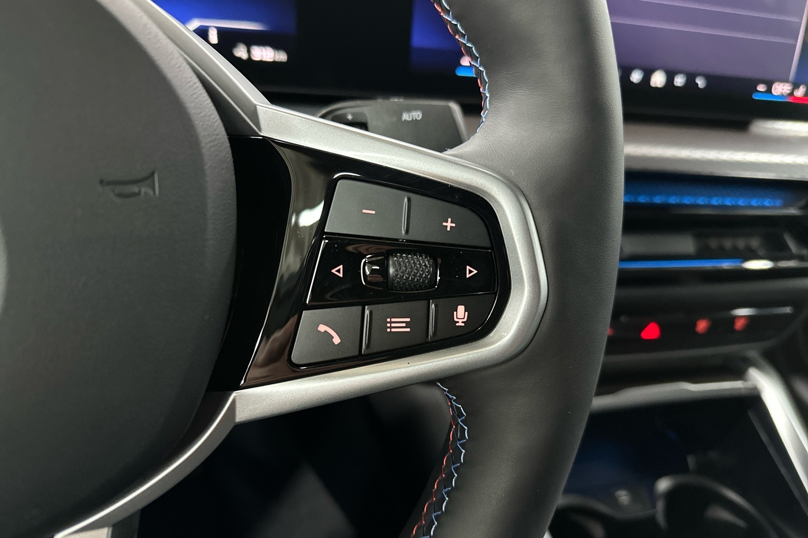 BMW i4 2026