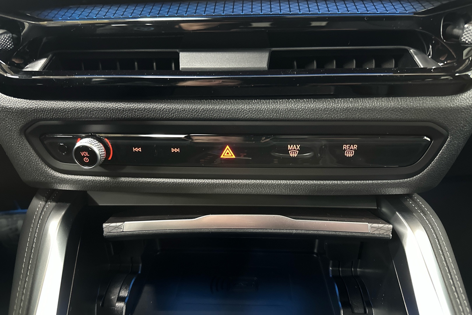 BMW i4 2026