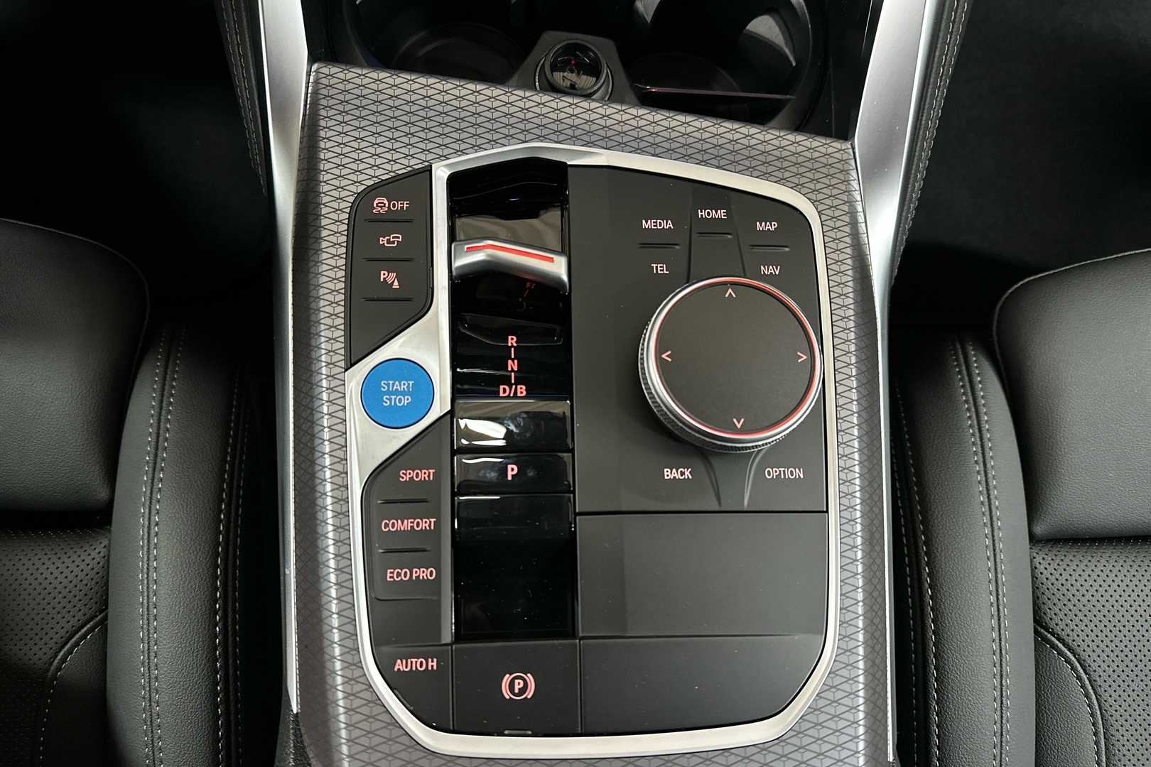 BMW i4 2026