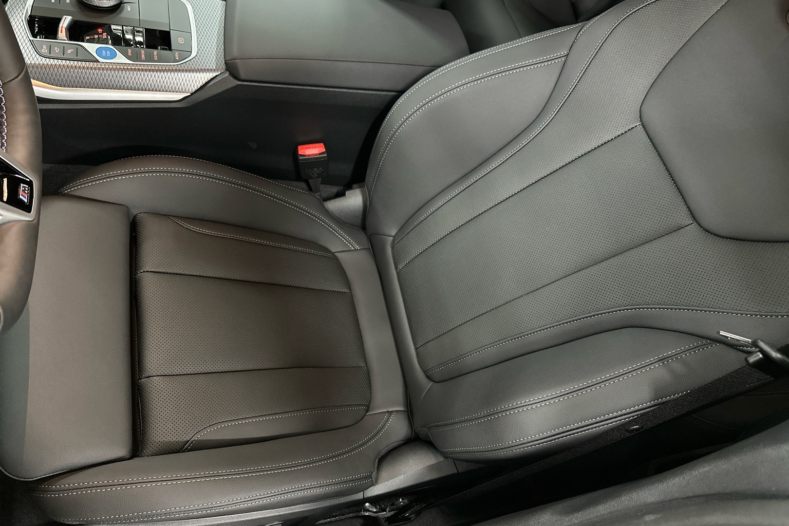 BMW i4 2026