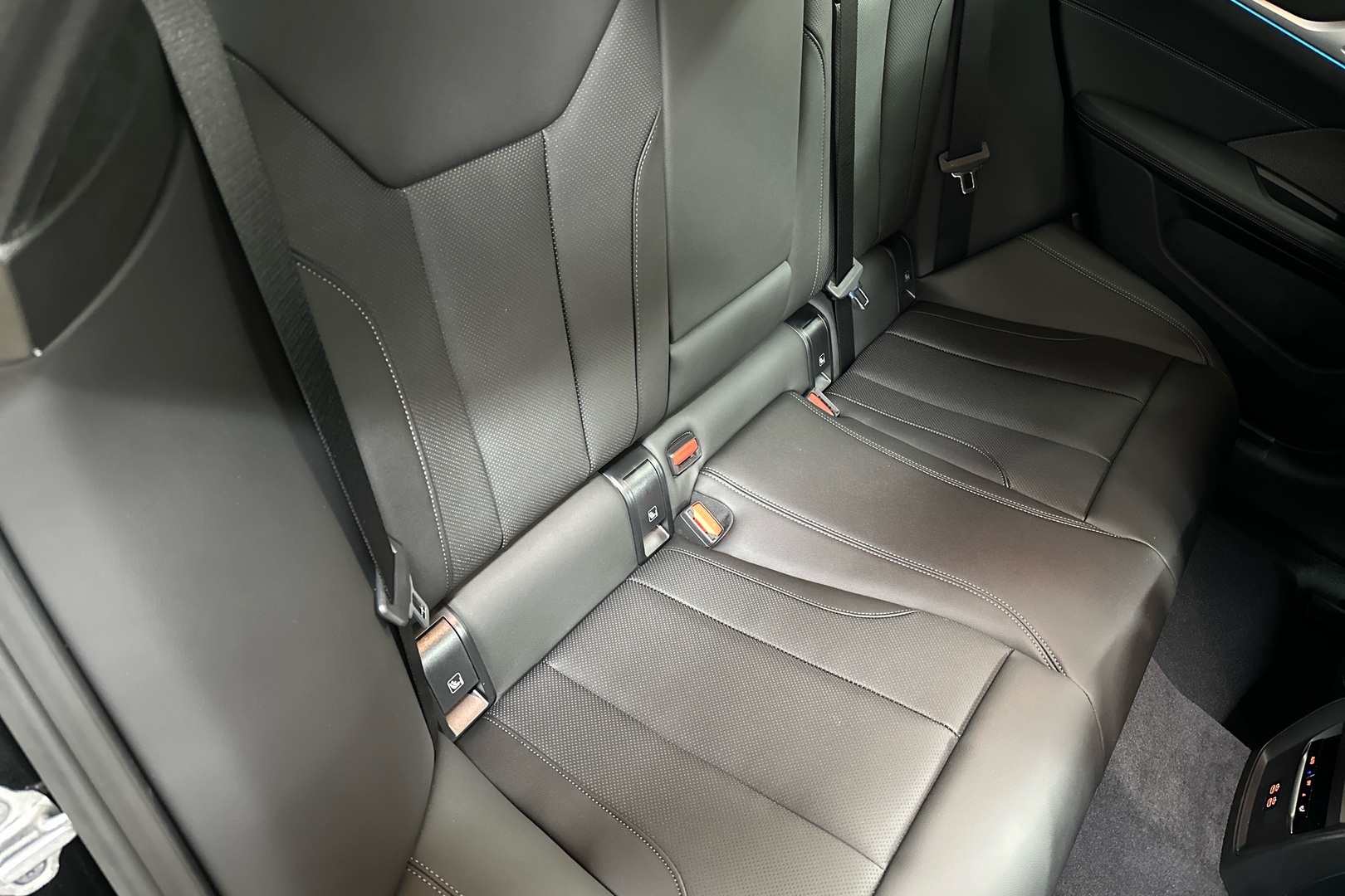BMW i4 2026