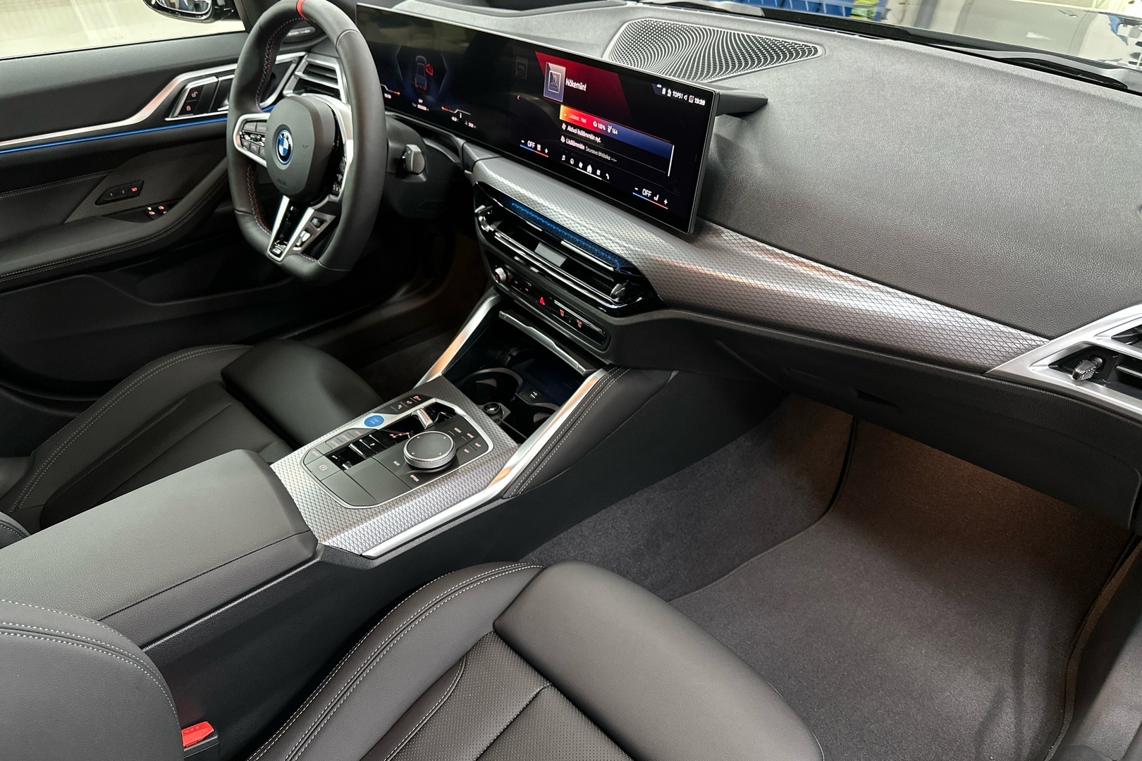 BMW i4 2026