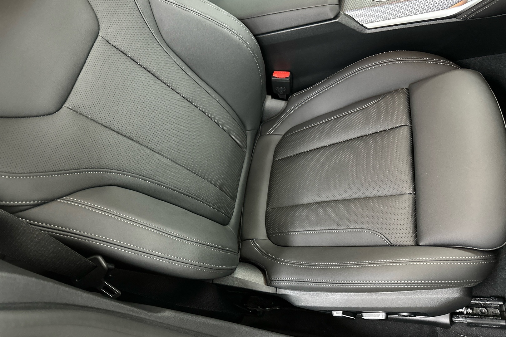 BMW i4 2026