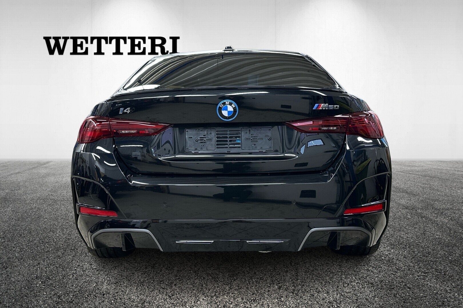 BMW i4 2026