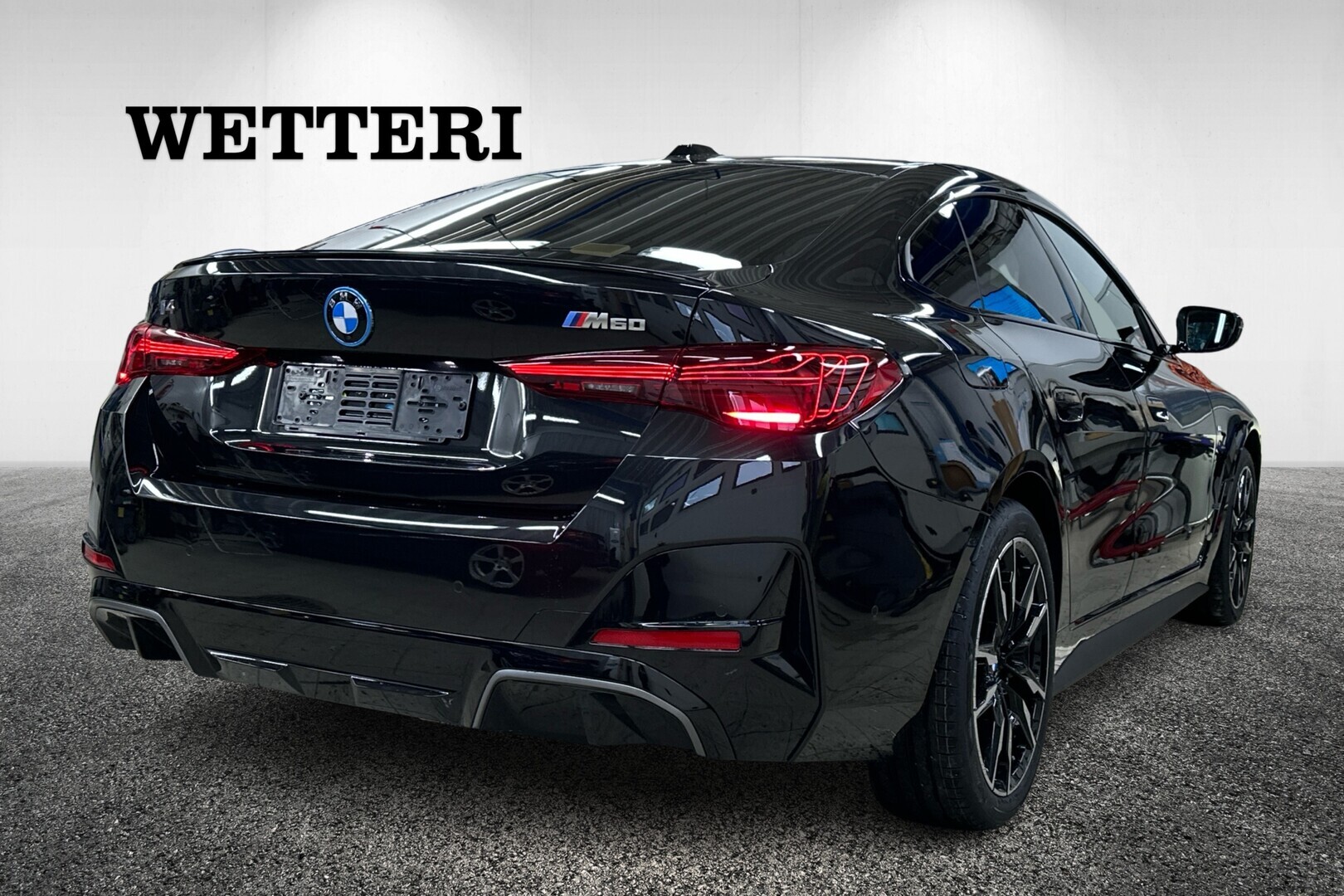 BMW i4 2026