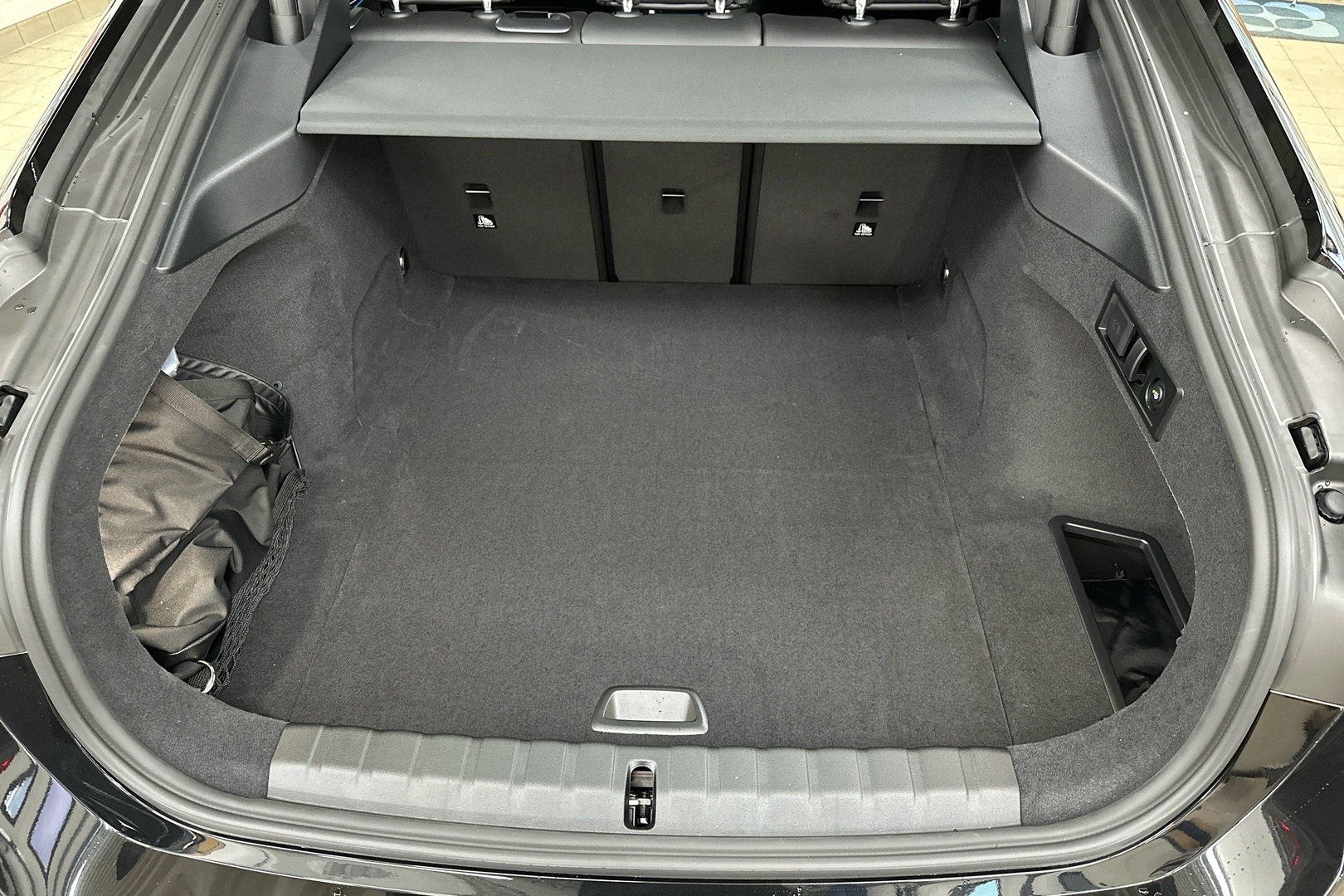 BMW i4 2026