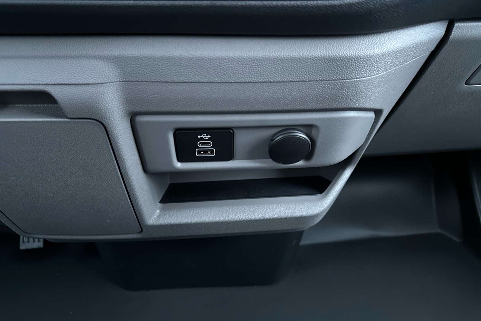 FORD Transit Custom 2026