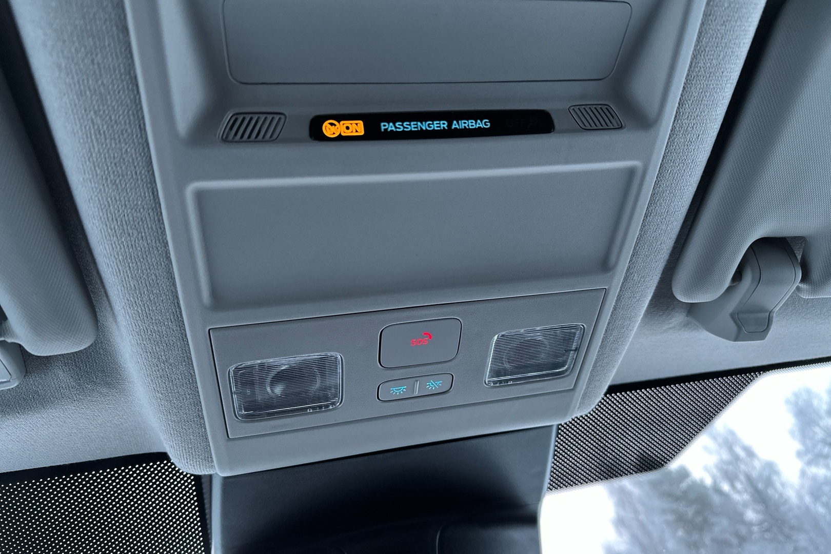 FORD Transit Custom 2026