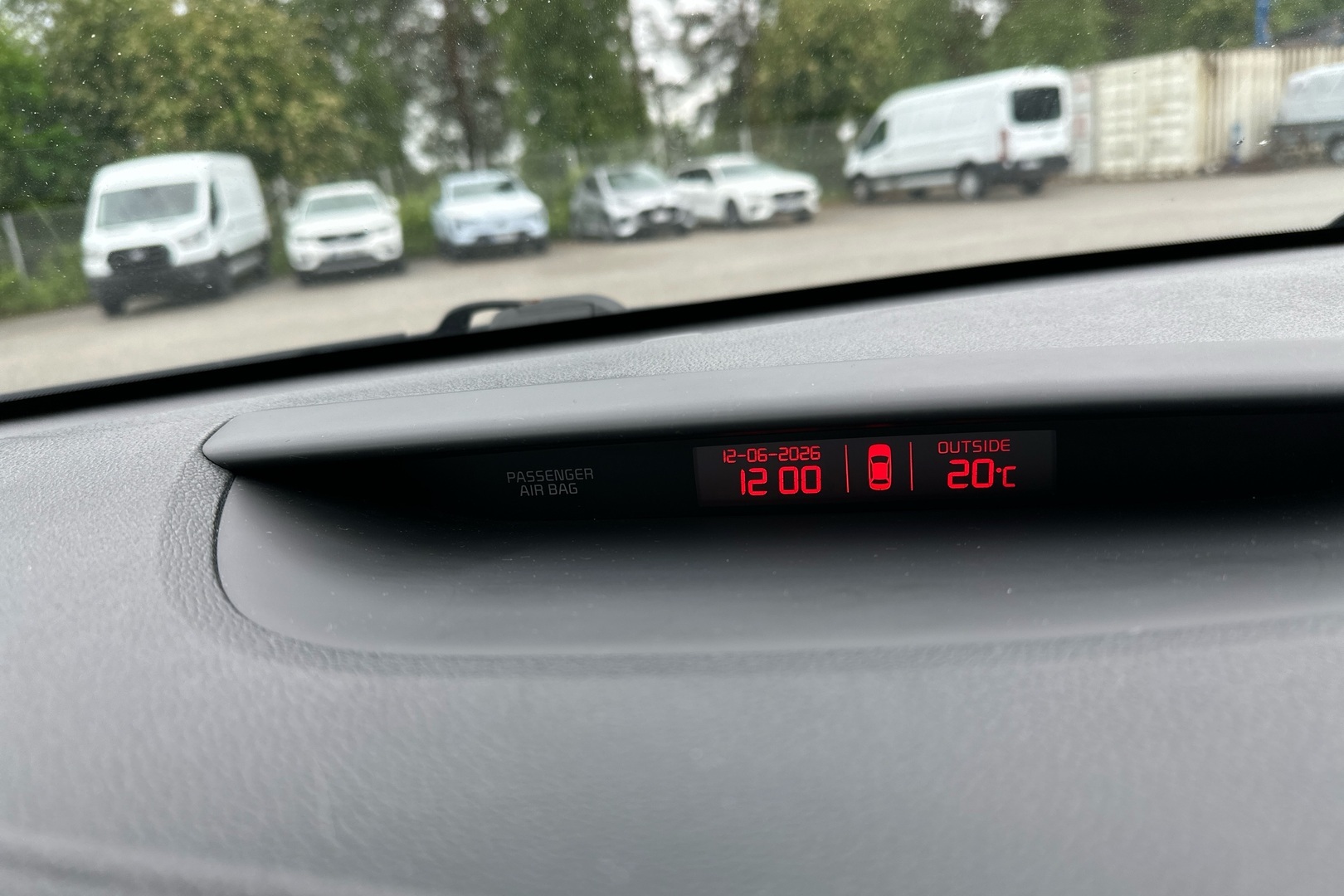 KIA cee'd 2016