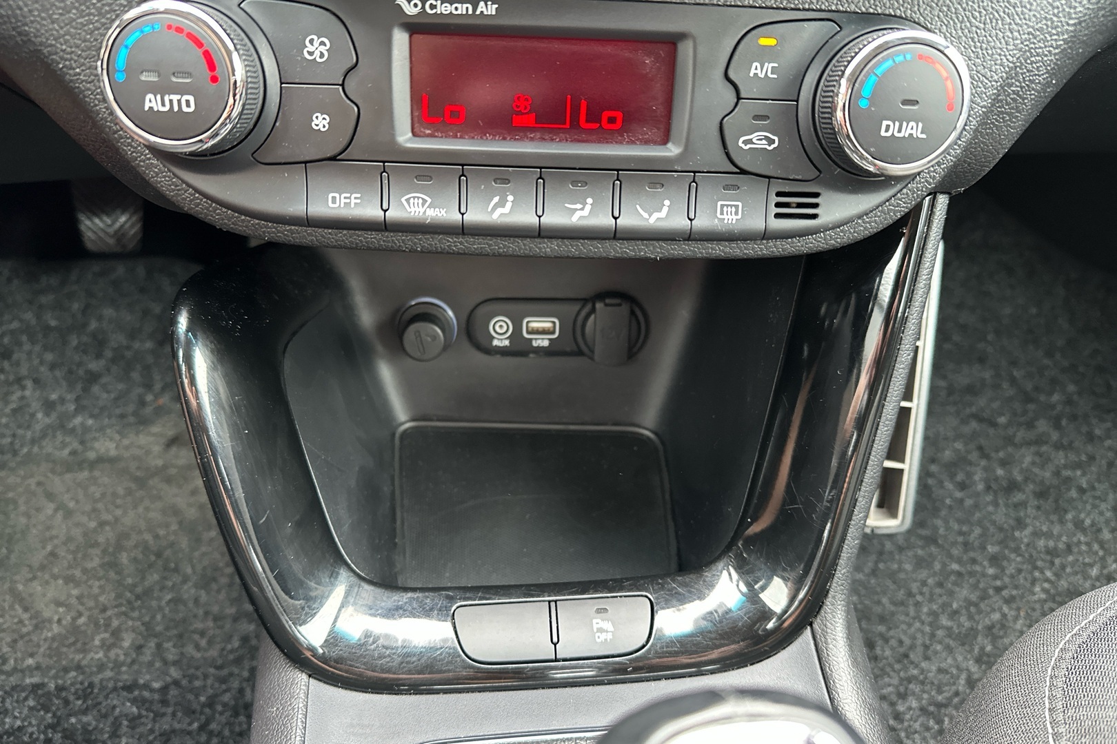 KIA cee'd 2016