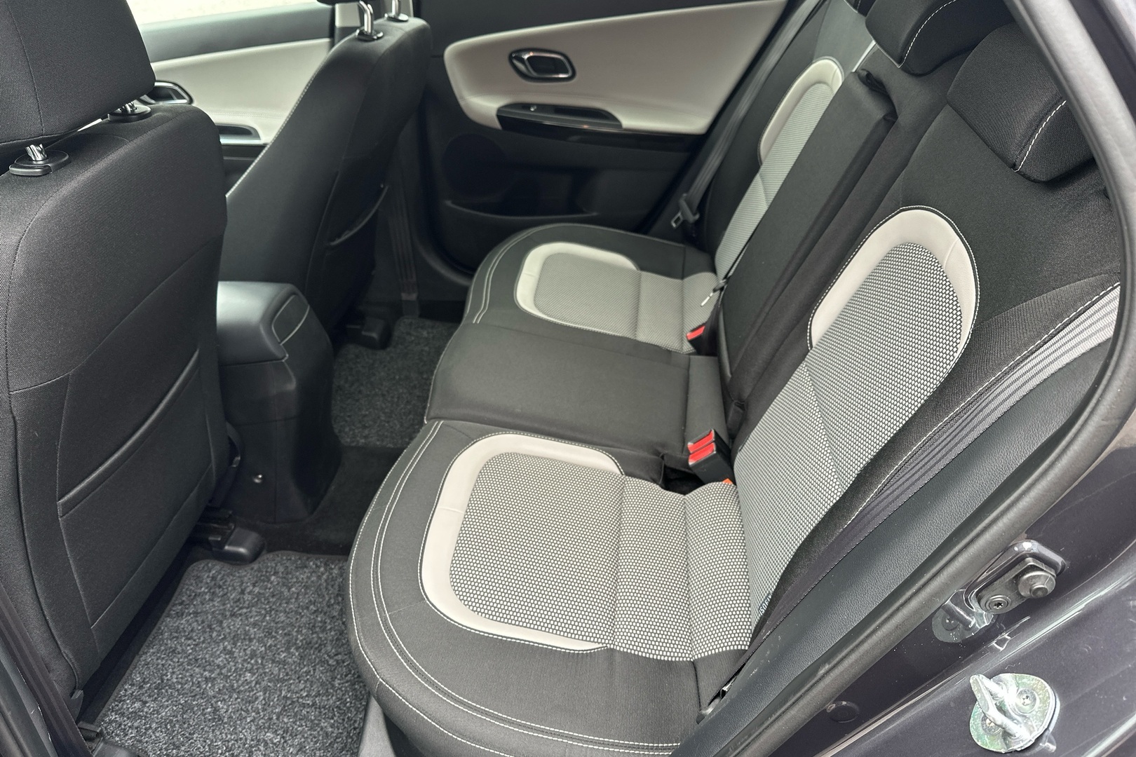 KIA cee'd 2016