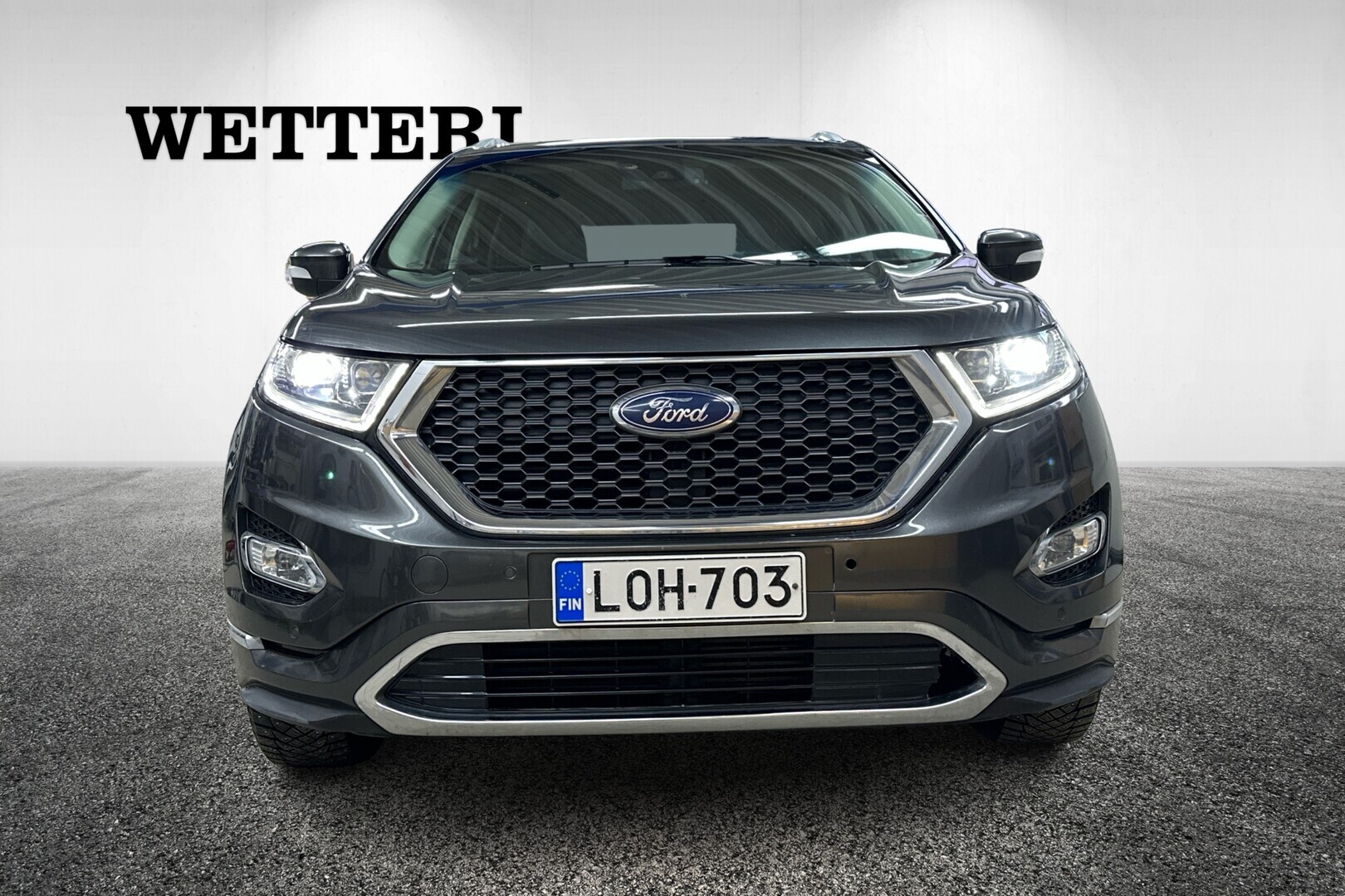 FORD Edge 2017