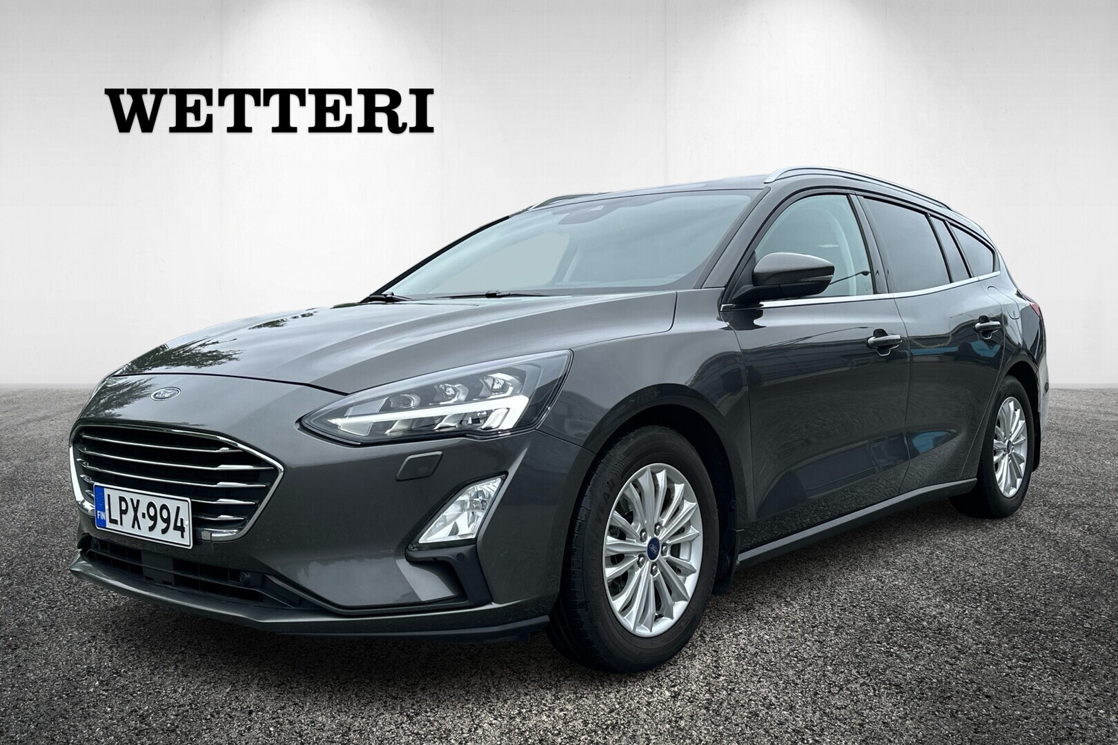 FORD Focus 2021