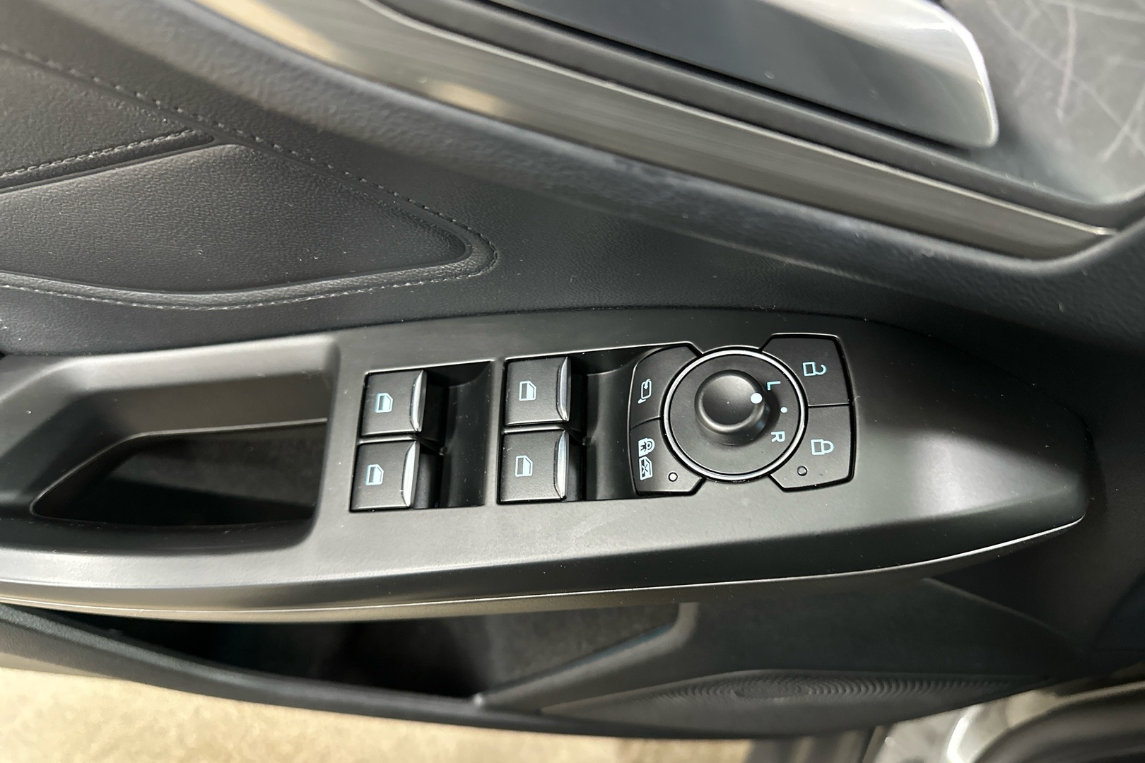 FORD Focus 2021
