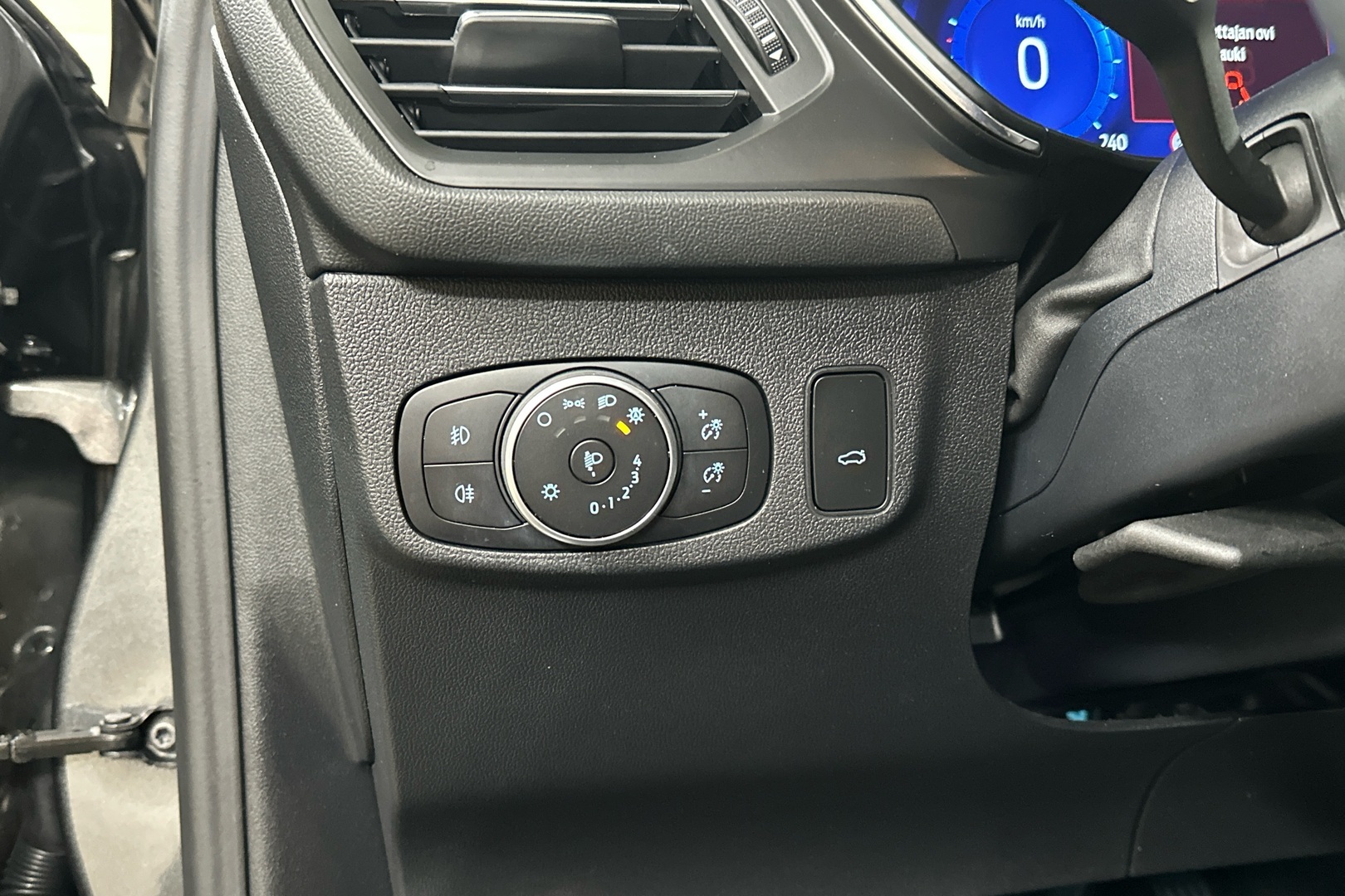 FORD Focus 2021