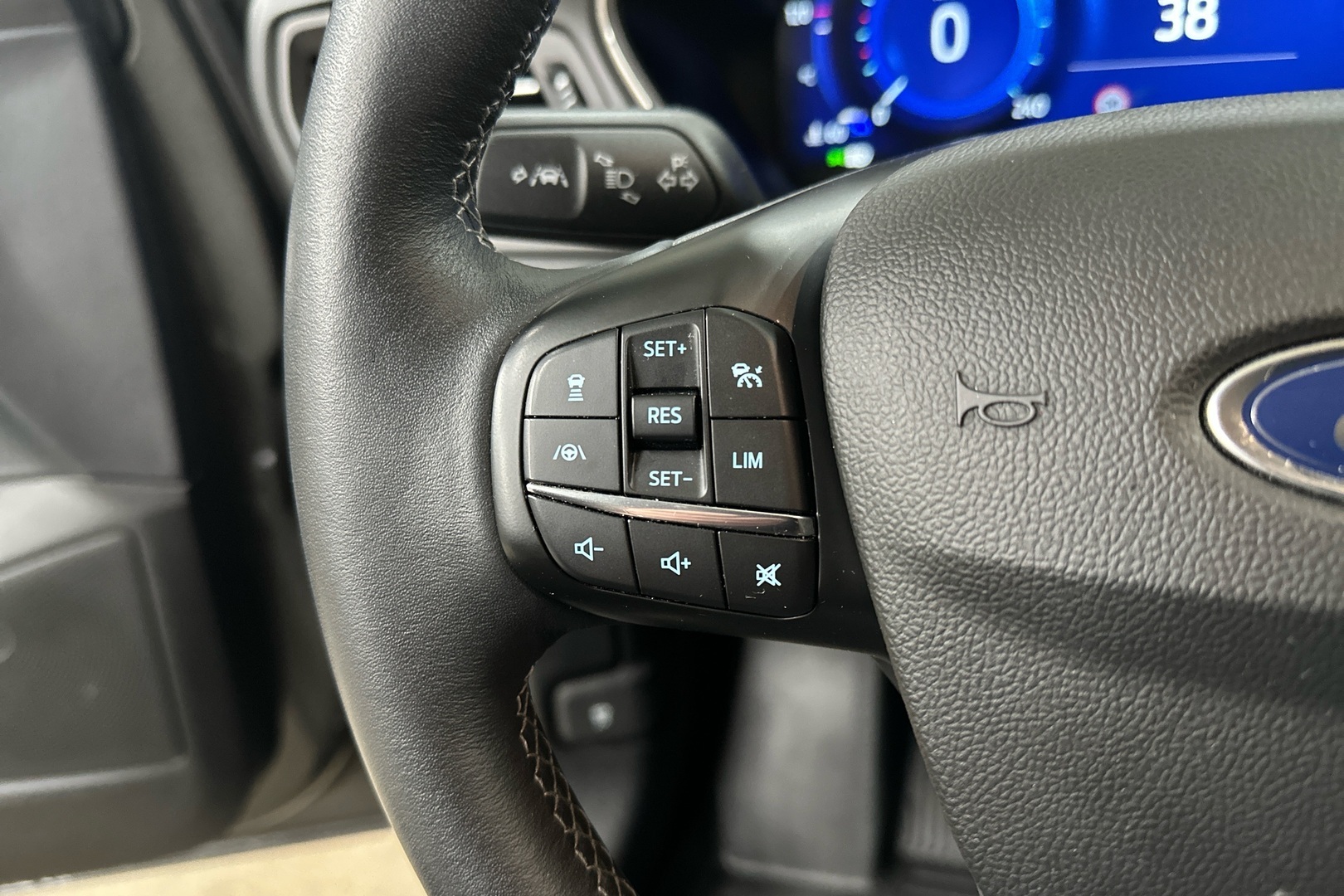 FORD Focus 2021